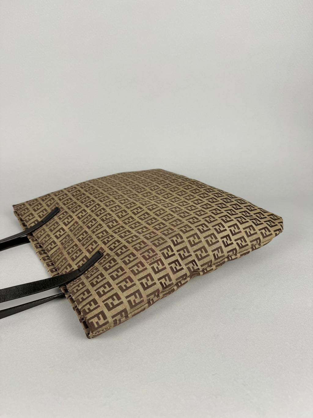 Fendi Monogram Tote