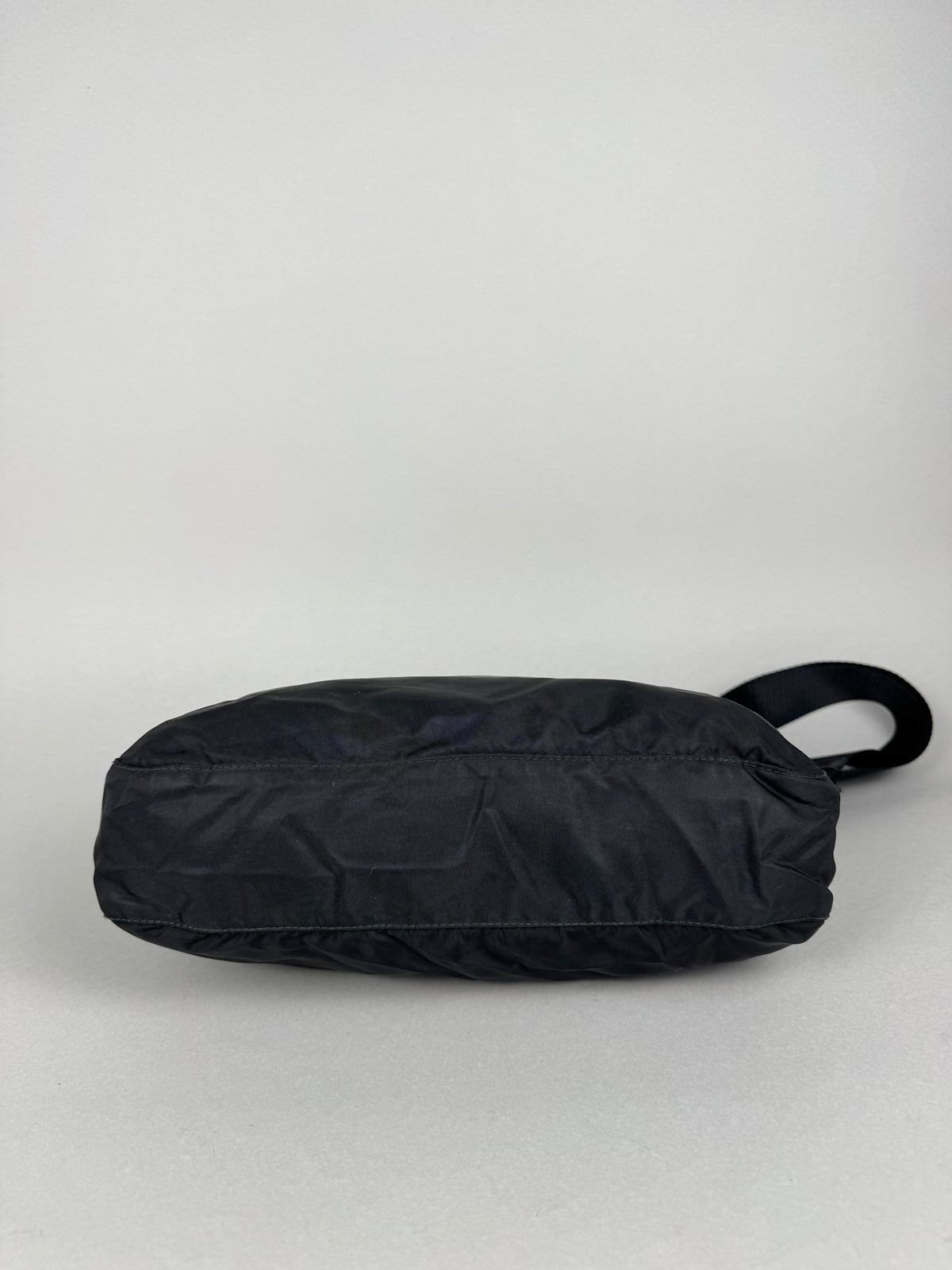 Prada Nylon Black Crossbody