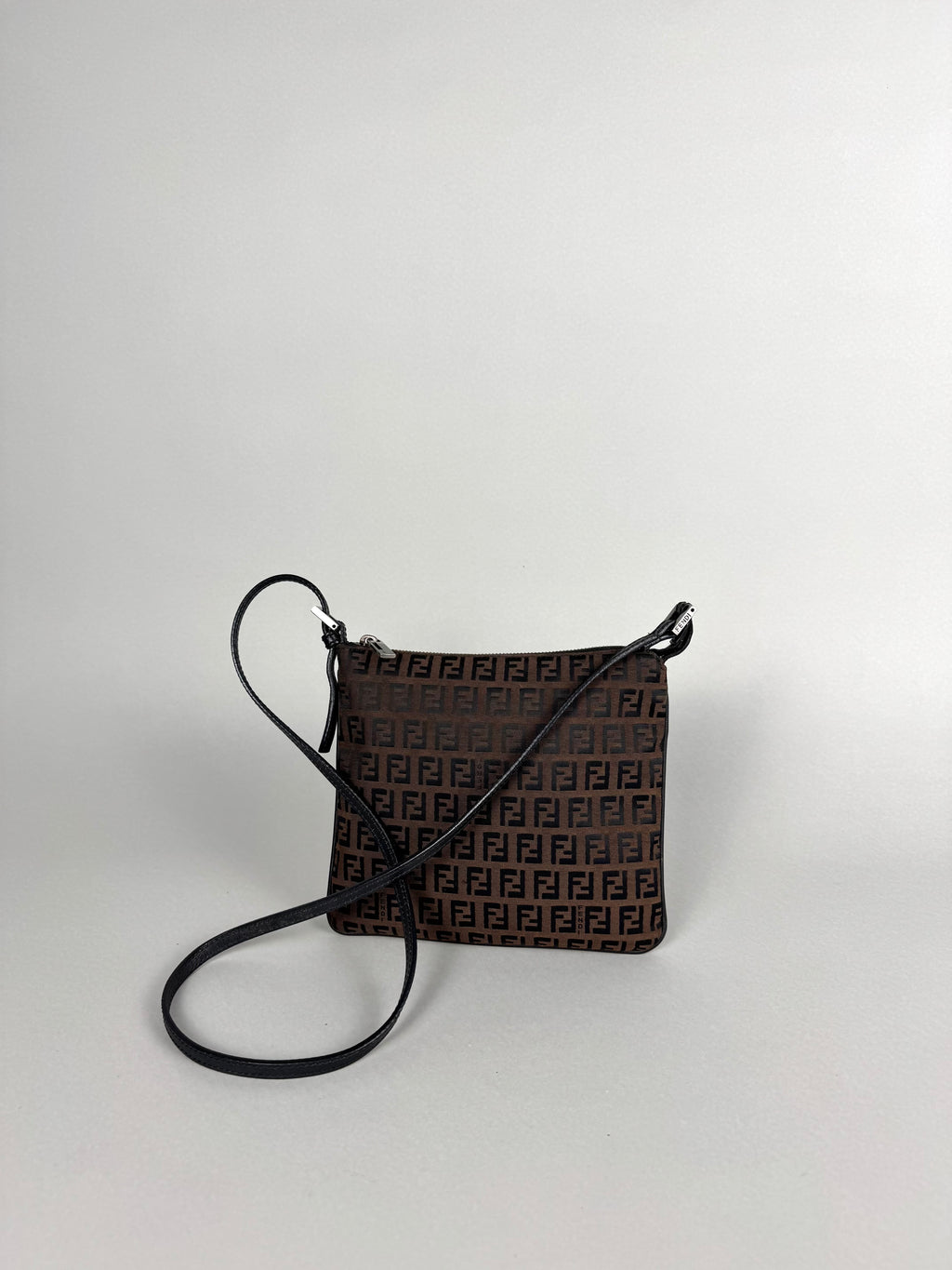 Fendi Monogram Crossbody