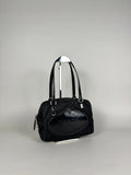Prada Tessuto Black Nylon Shoulder