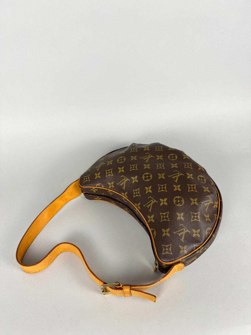 Louis Vuitton Monogram Croissant MM