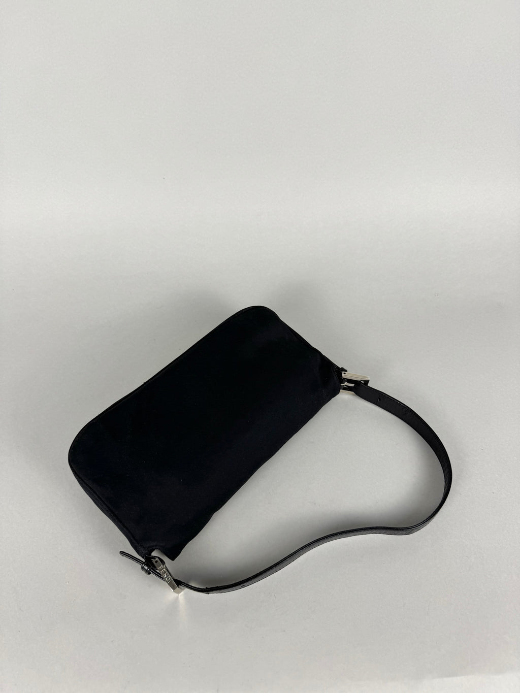 Fendi Baguette Black