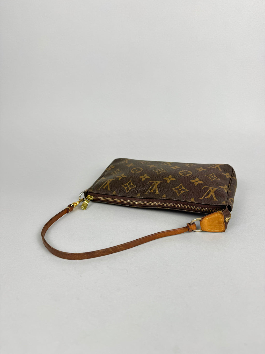 Louis Vuitton Pochette Monogram