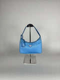 Prada Re Edition Nylon Blue