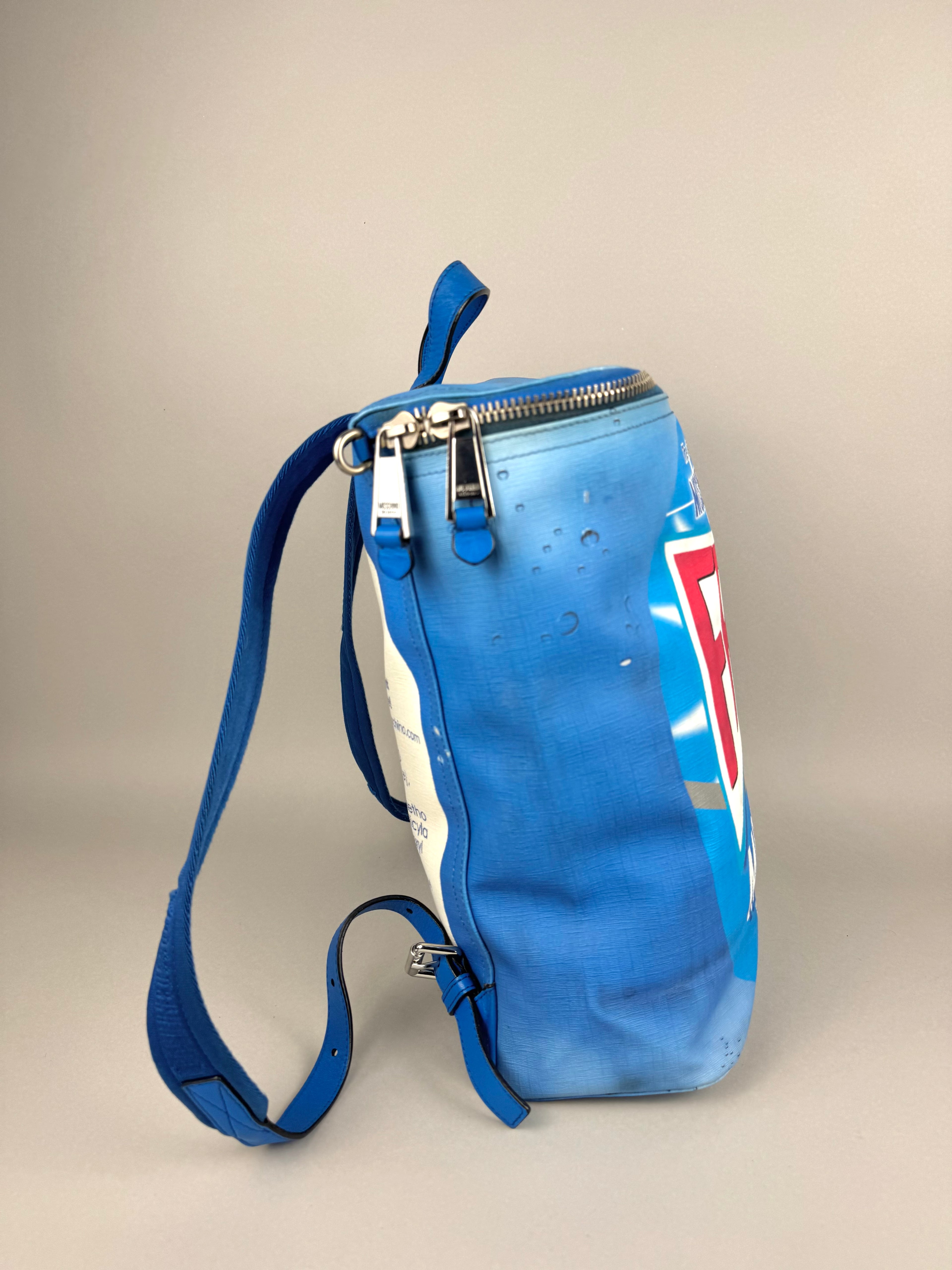 Moschino Fresh Couture Backpack