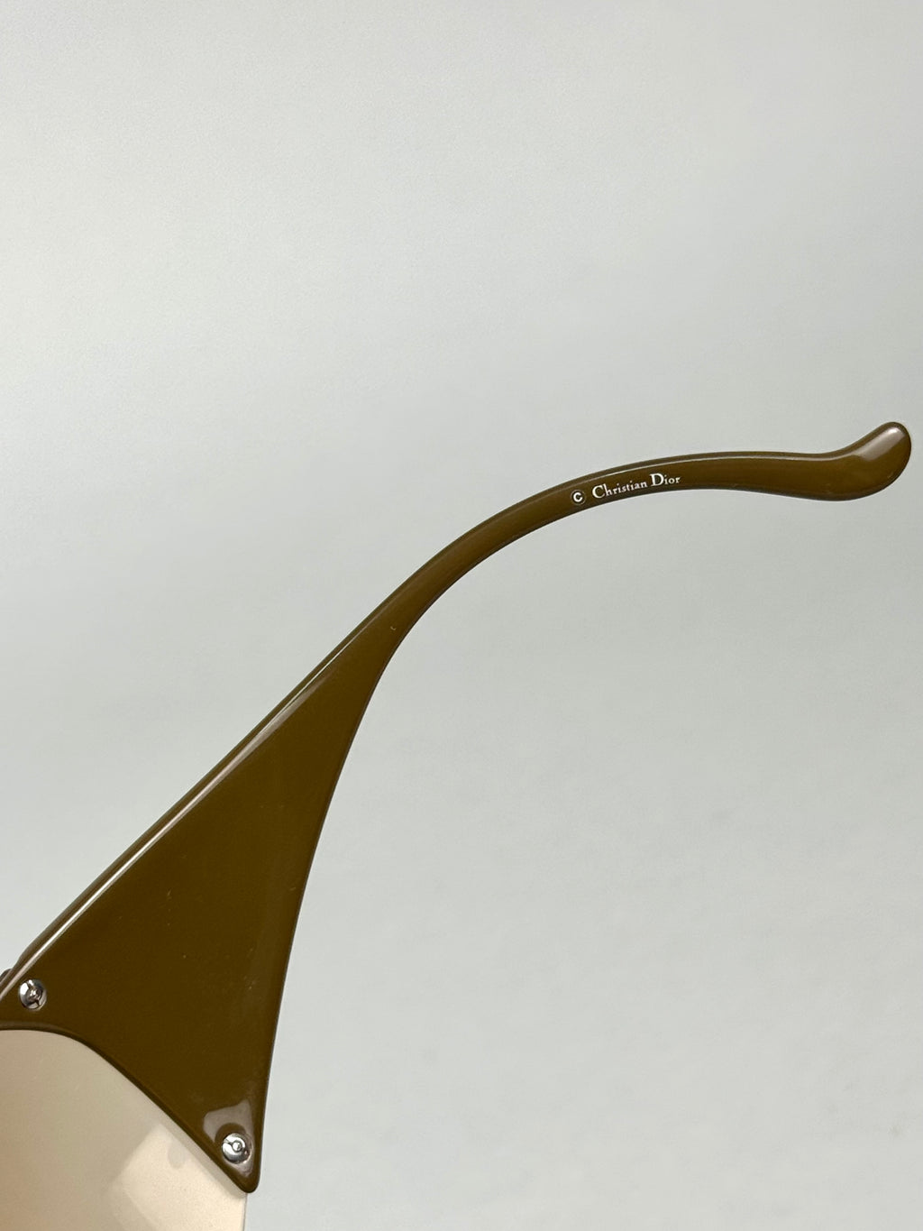 Christian Dior Rasta 4 Sunglasses