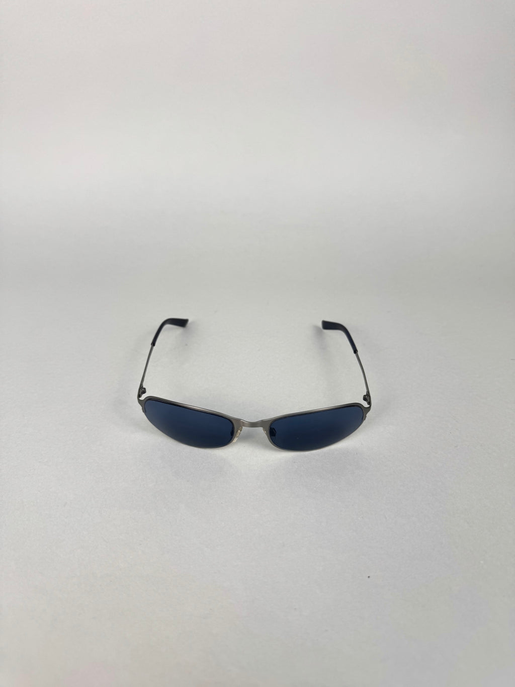 Giorgio Armani Blue Sunglasses 00s