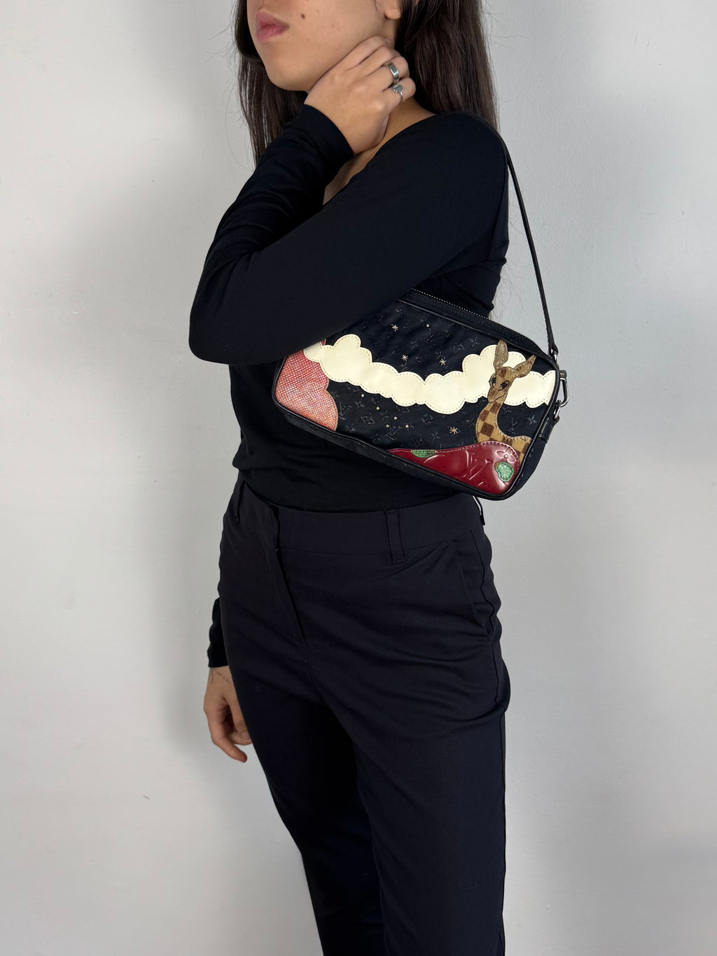 Louis Vuitton Conte de Fées Pochette