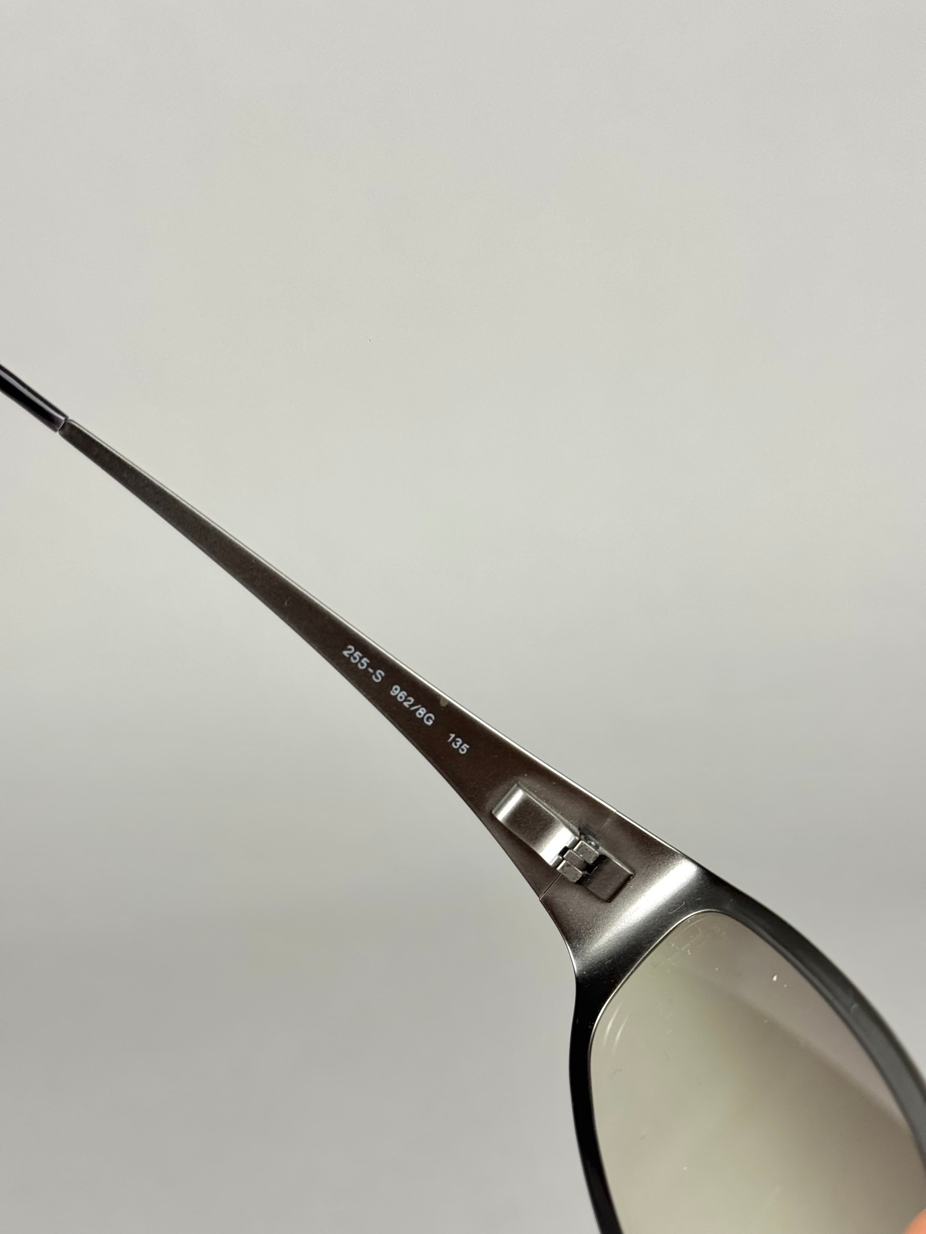 Armani 00s Sunglasses
