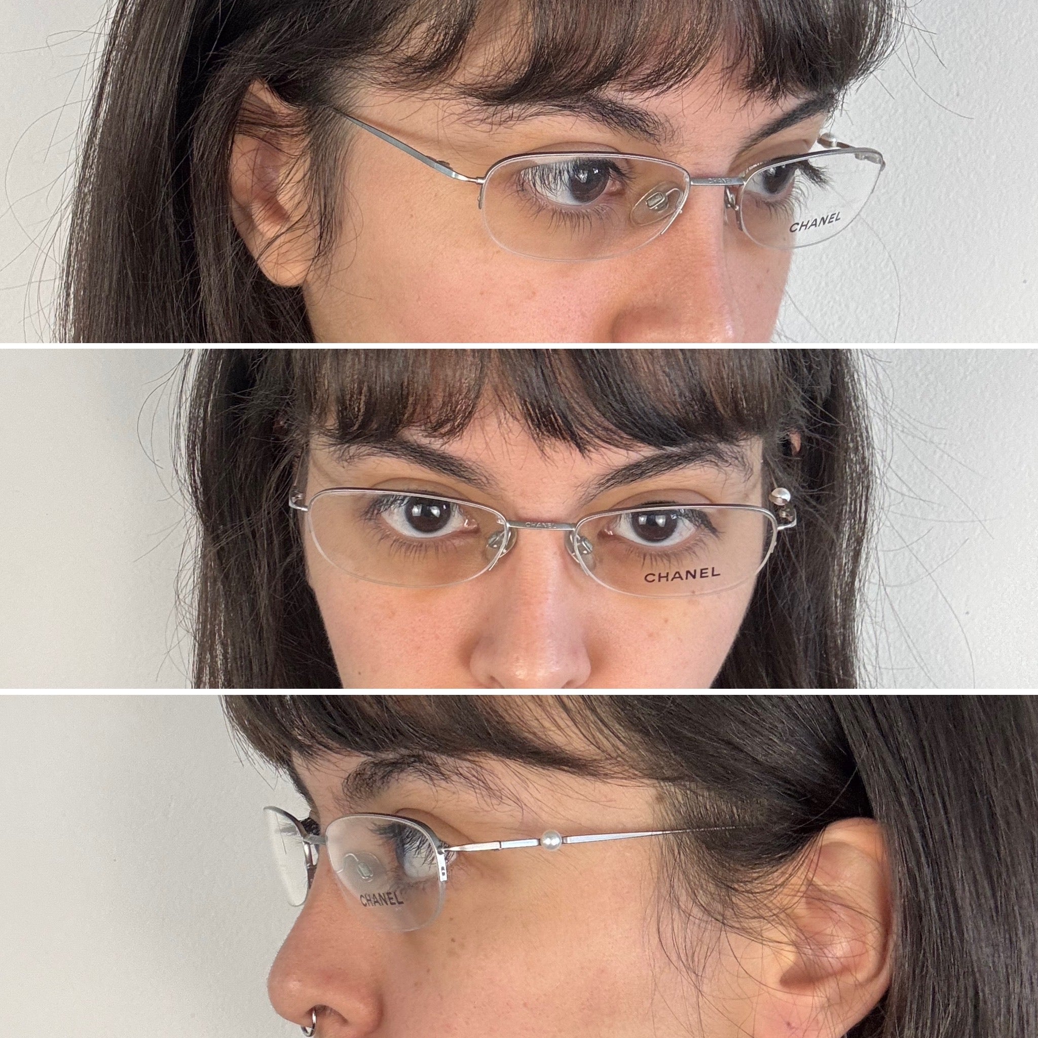 Chanel 2048-H Glasses