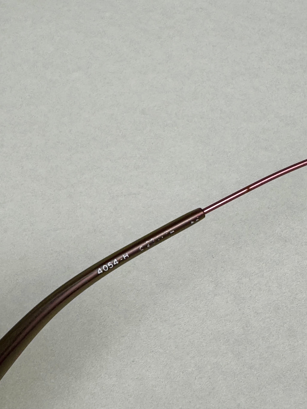 Chanel Pink 4054-H Sunglasses