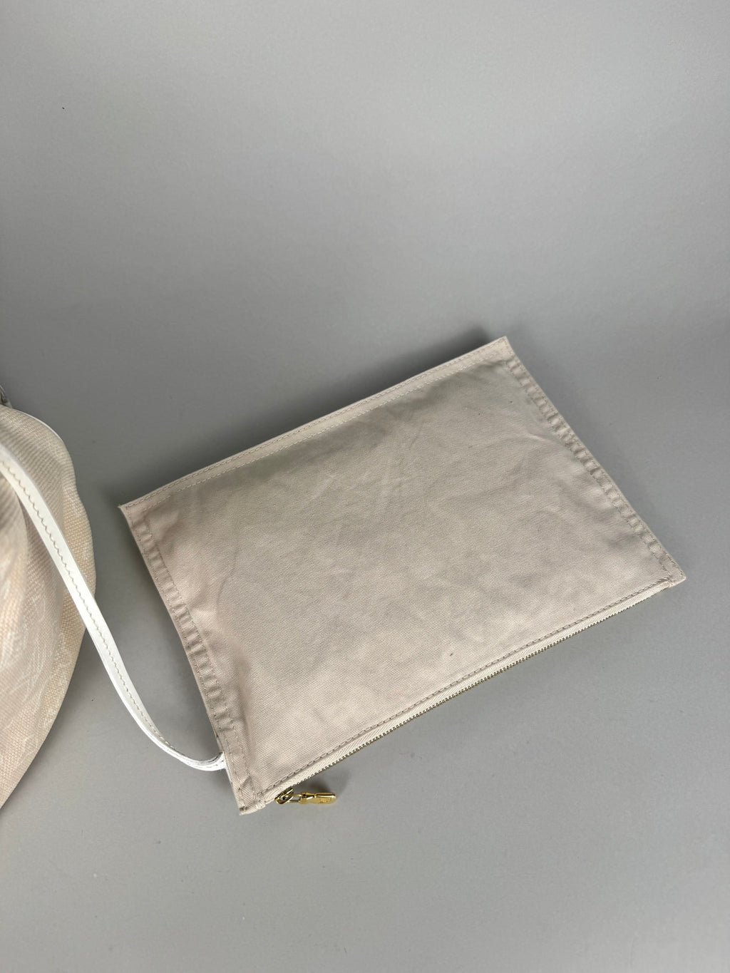 Louis Vuitton Monogram Sable Cabas Ipanema GM Tote