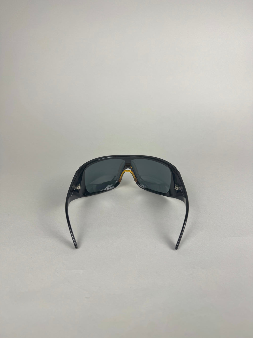 Chanel 5086 Black Sunglasses