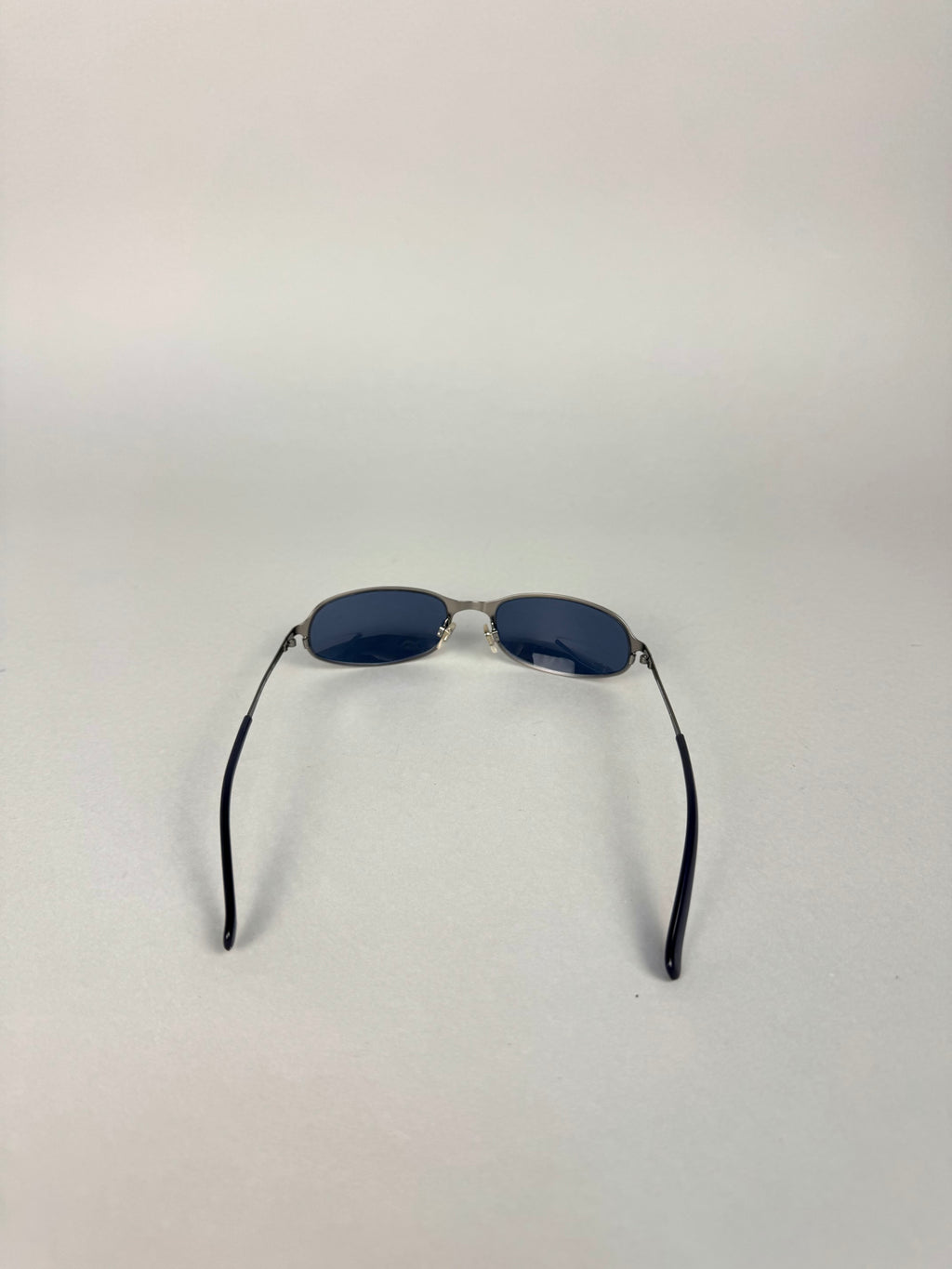 Giorgio Armani Blue Sunglasses 00s