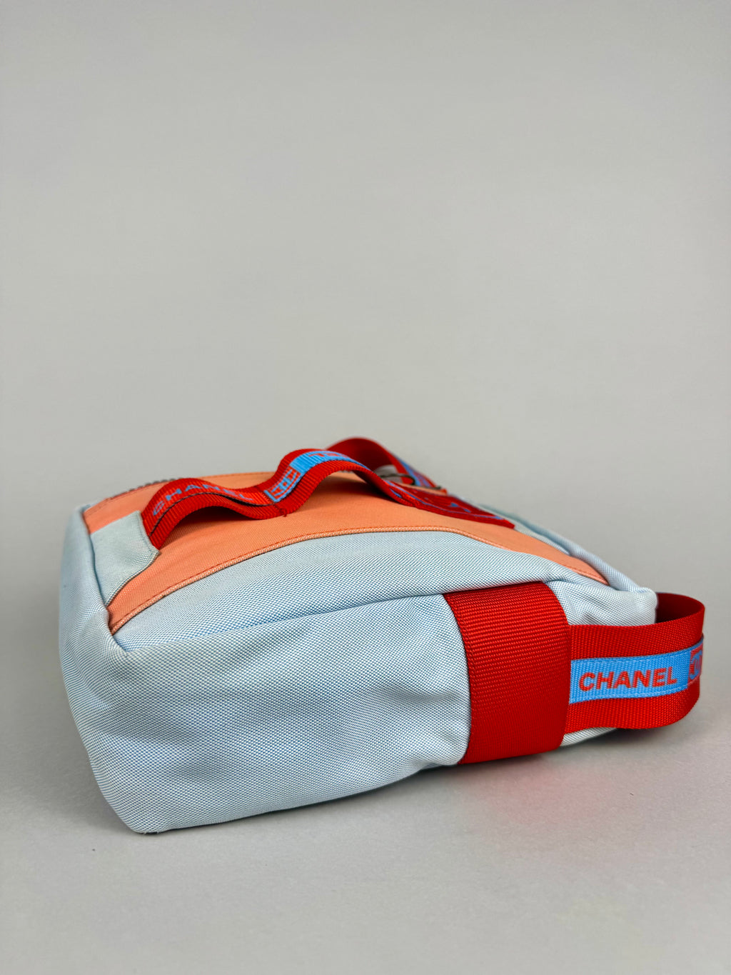 Chanel Sport 2002 Crossbody