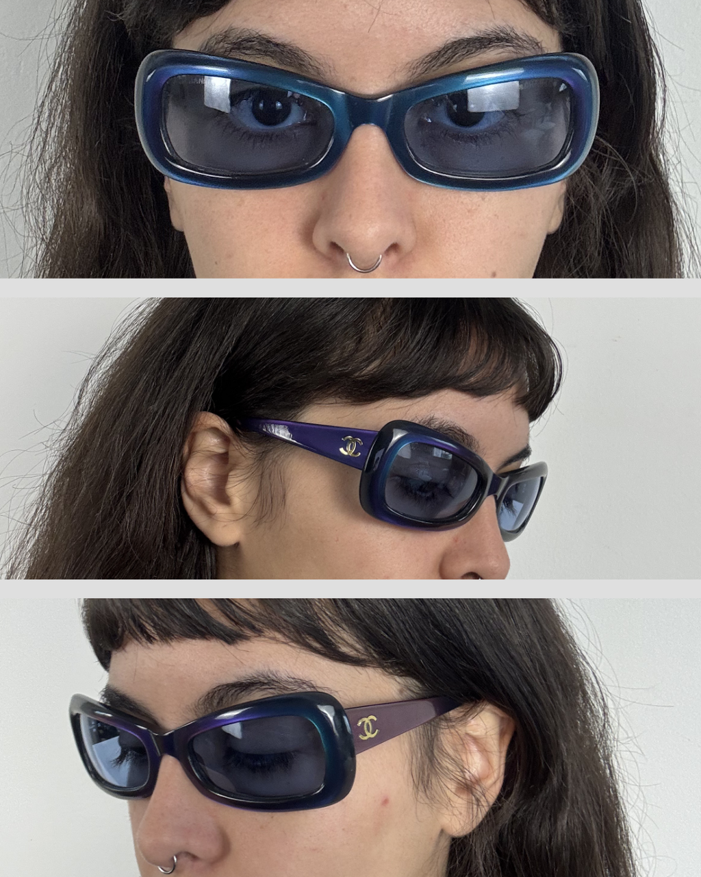 Chanel 5012 Sunglasses