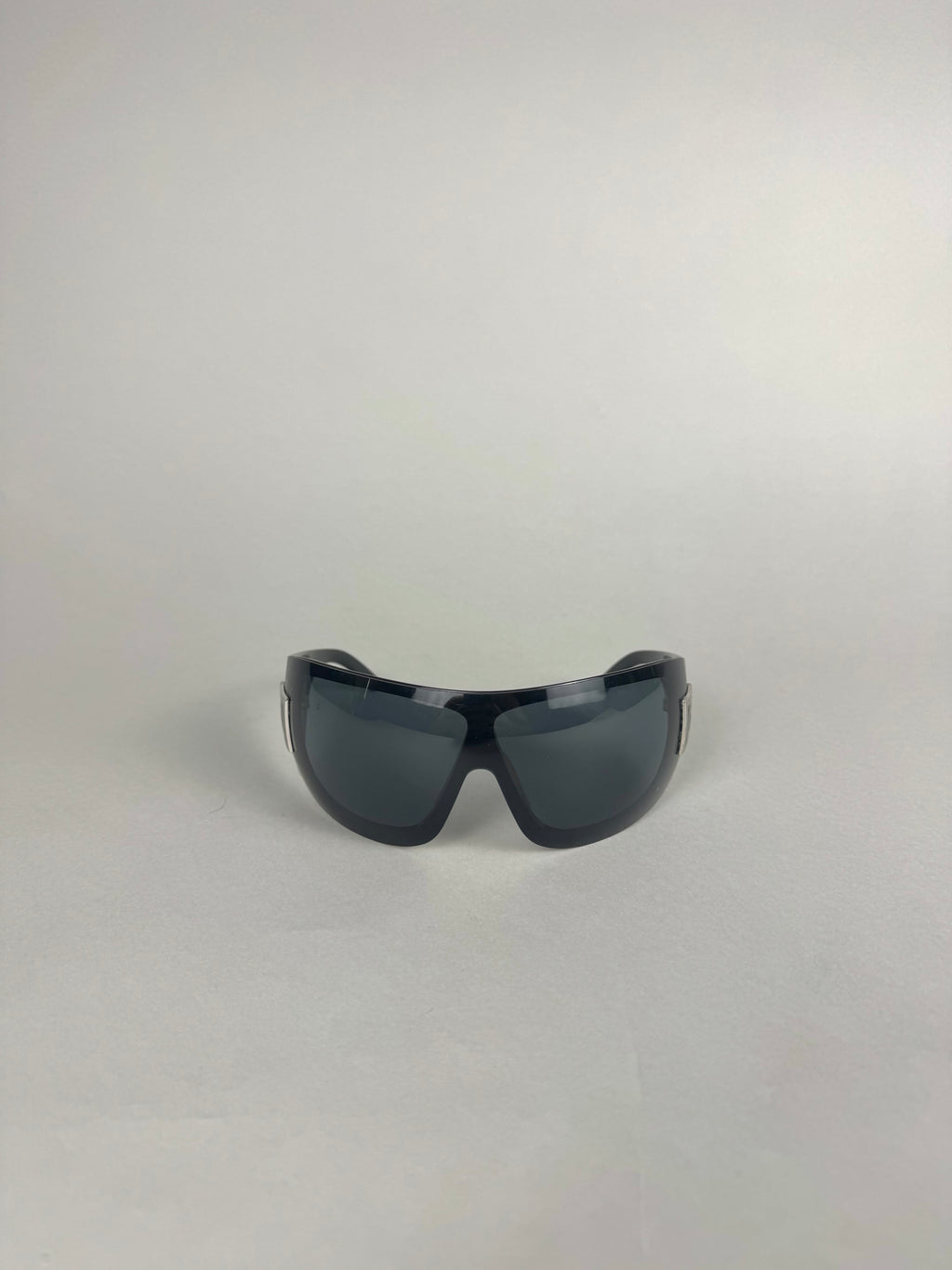 Chanel 5086 Black Sunglasses