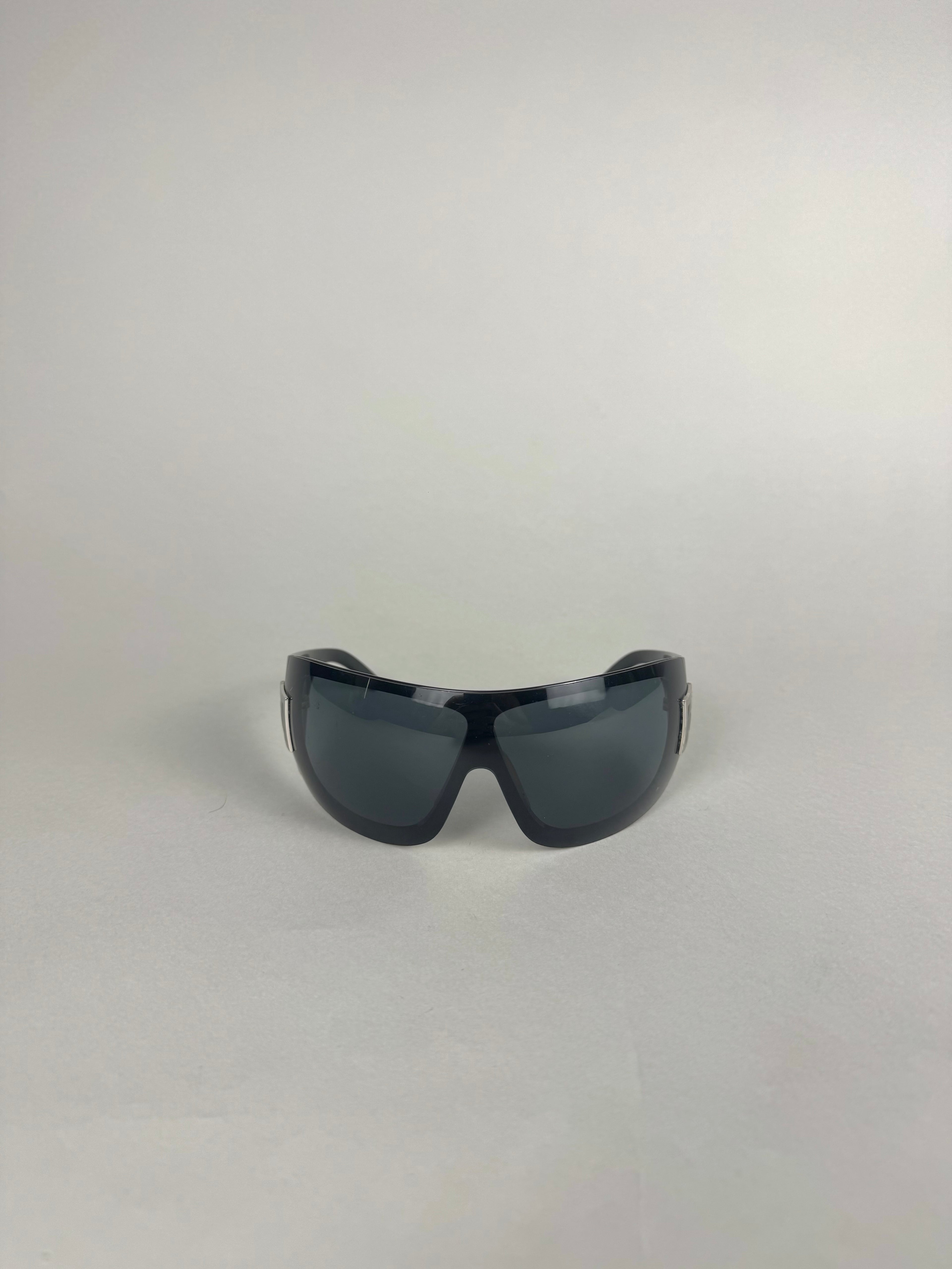 Chanel 5086 Black Sunglasses