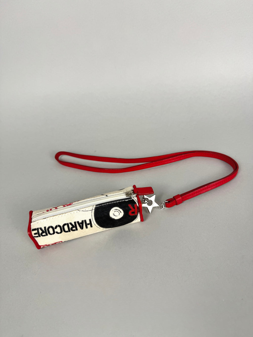 Christian Dior Hardcore Punk Pouch