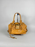 Chloé Paddington Medium Leather Satchel
