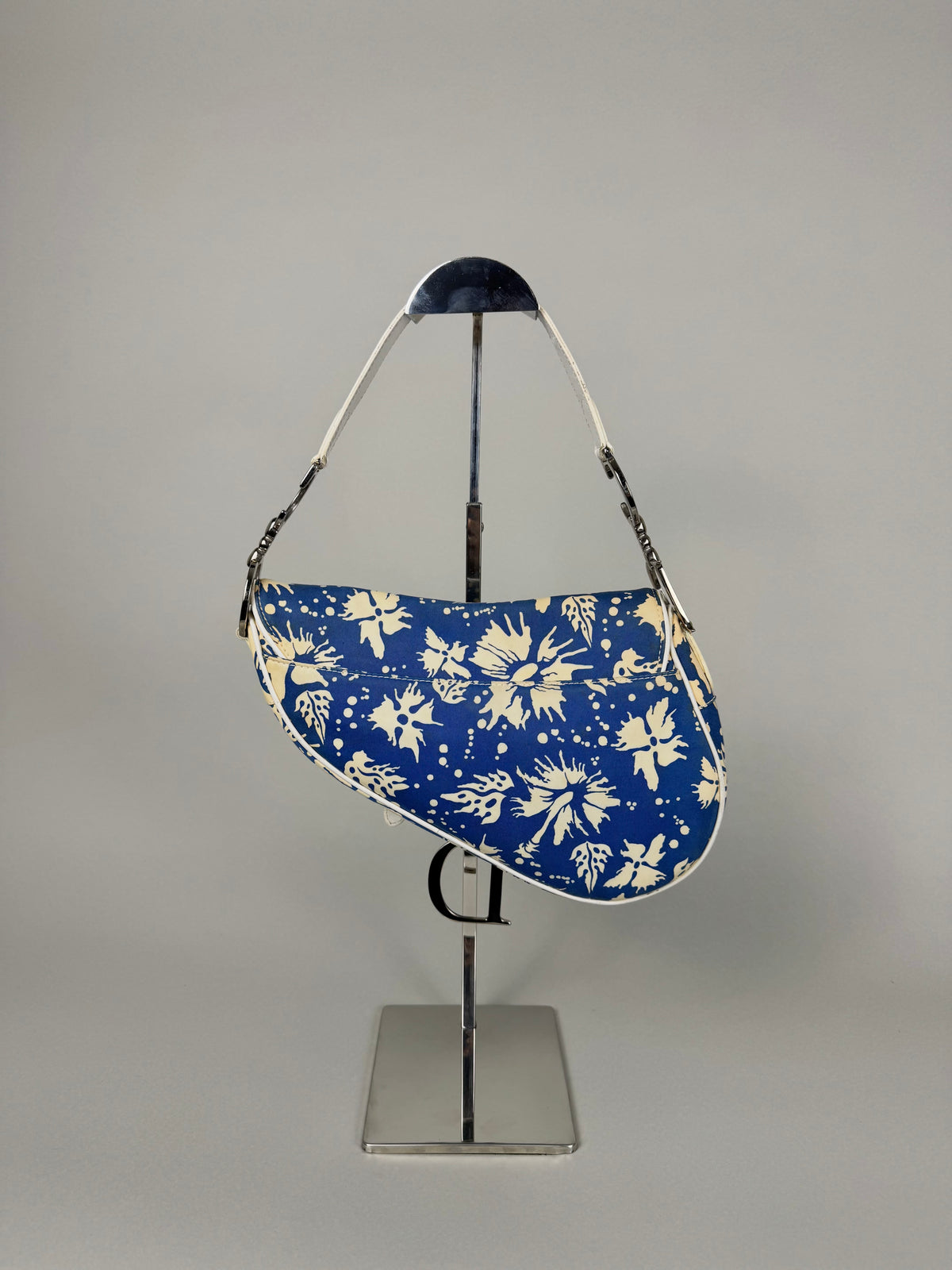 Christian Dior  Saddle Surf Chick 2004