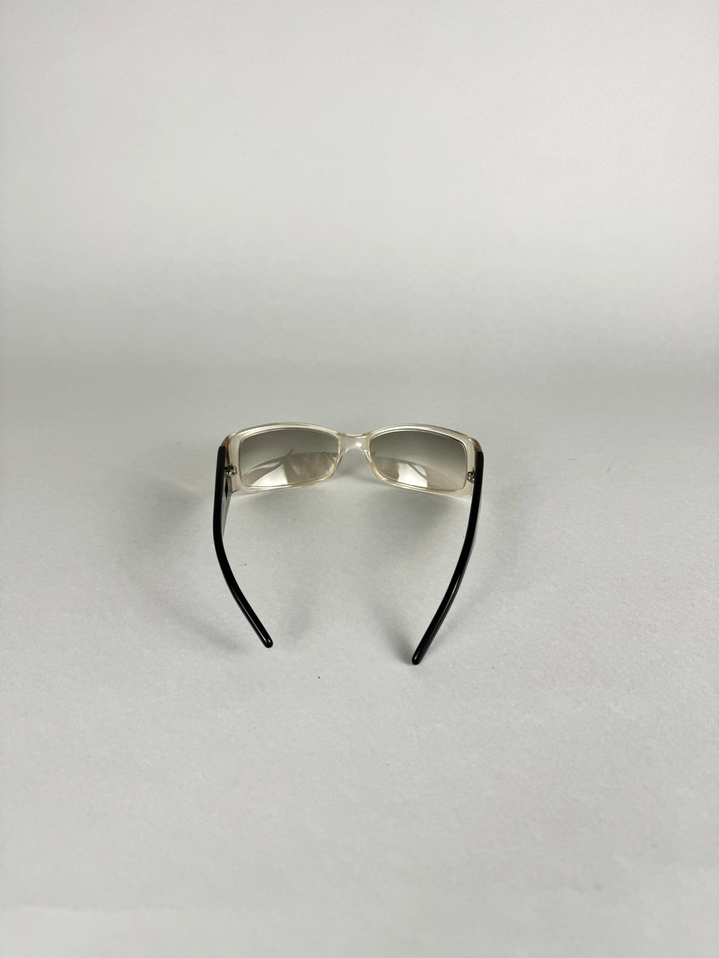 Fendi FS270 Transparent Sunglasses