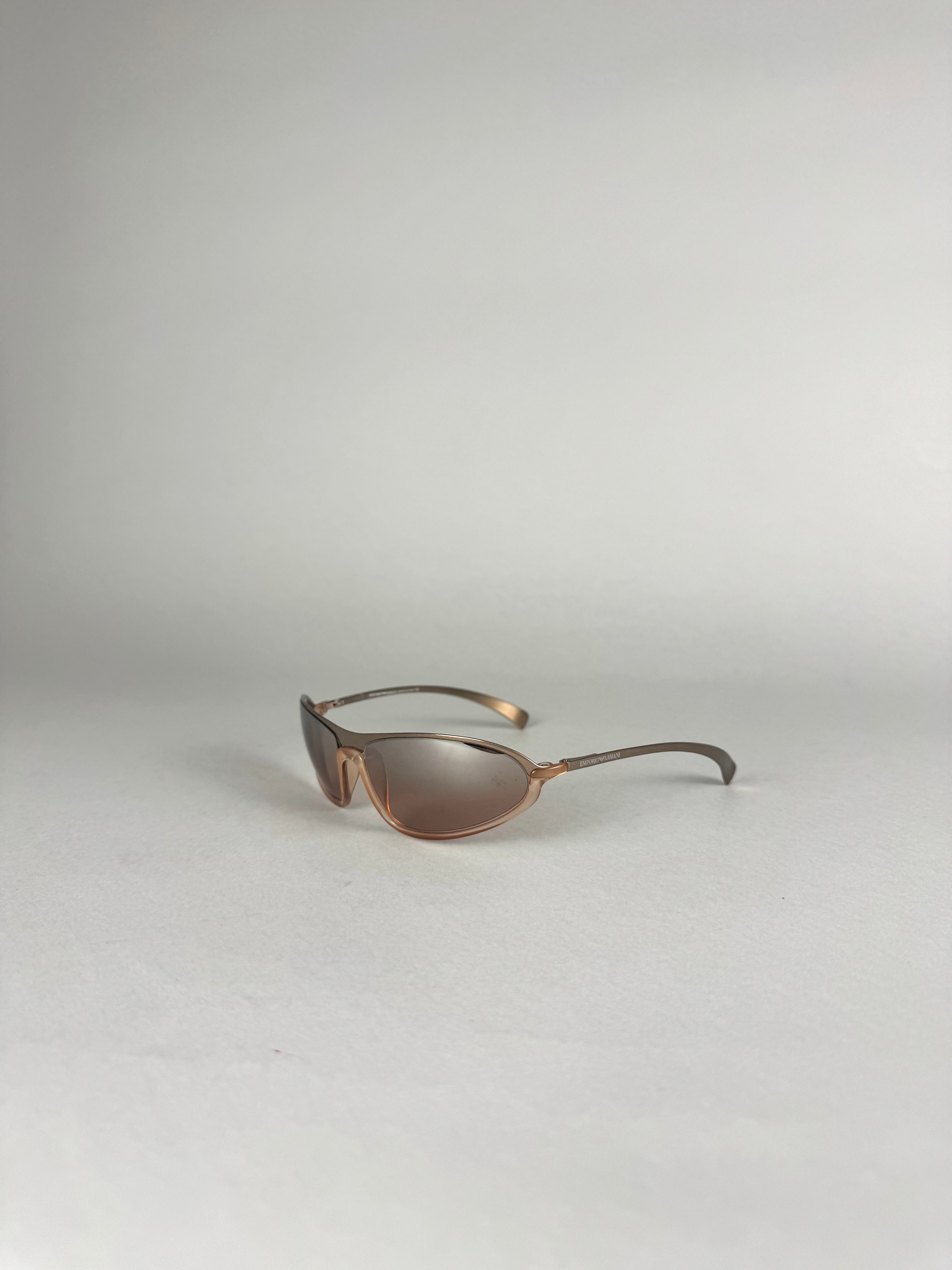 Armani Sunglasses