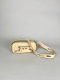 Balenciaga Motocross 12 Chic Leather