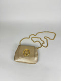 Gucci 1973 Chain Leather