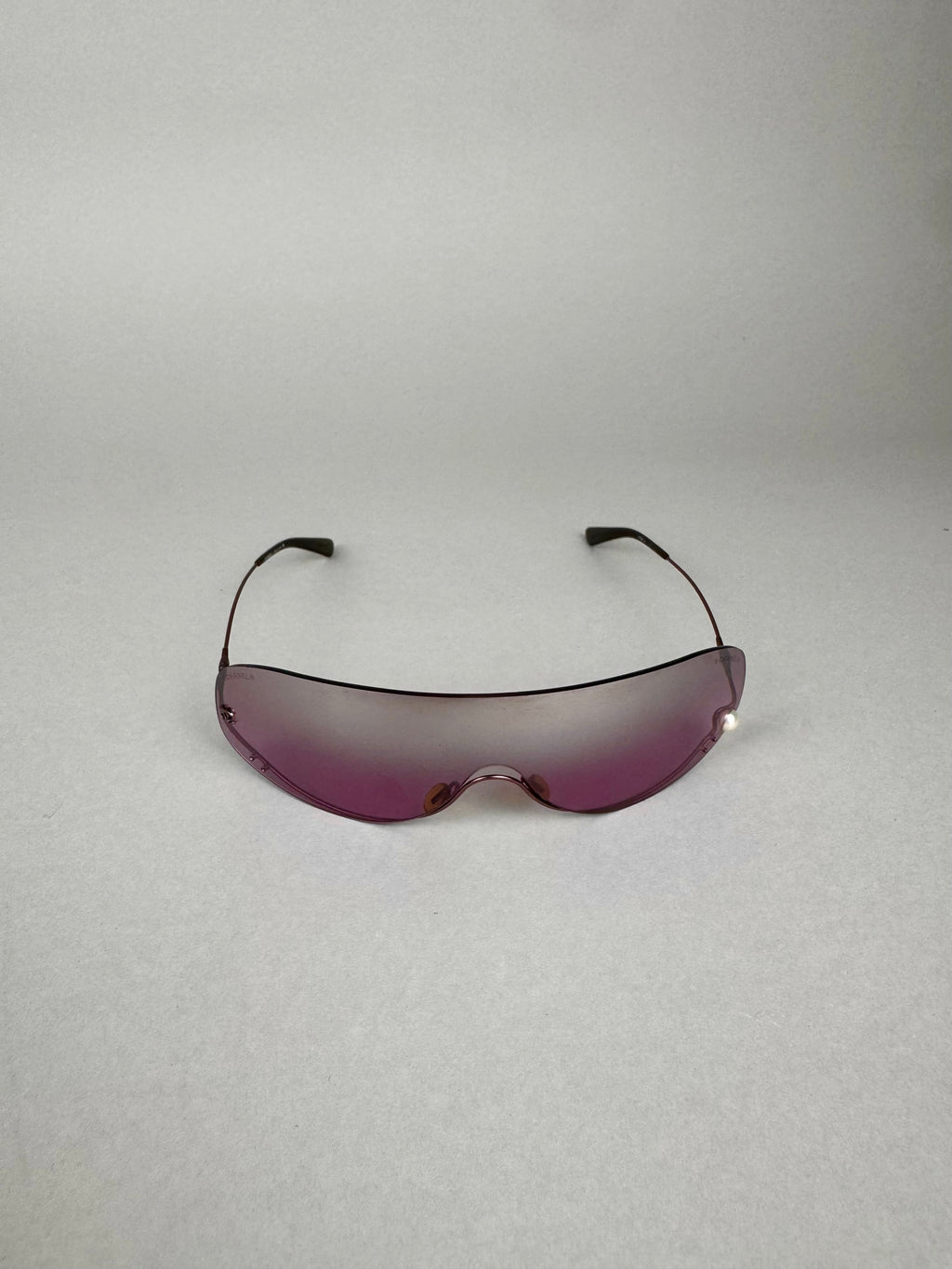 Chanel Pink 4054-H Sunglasses