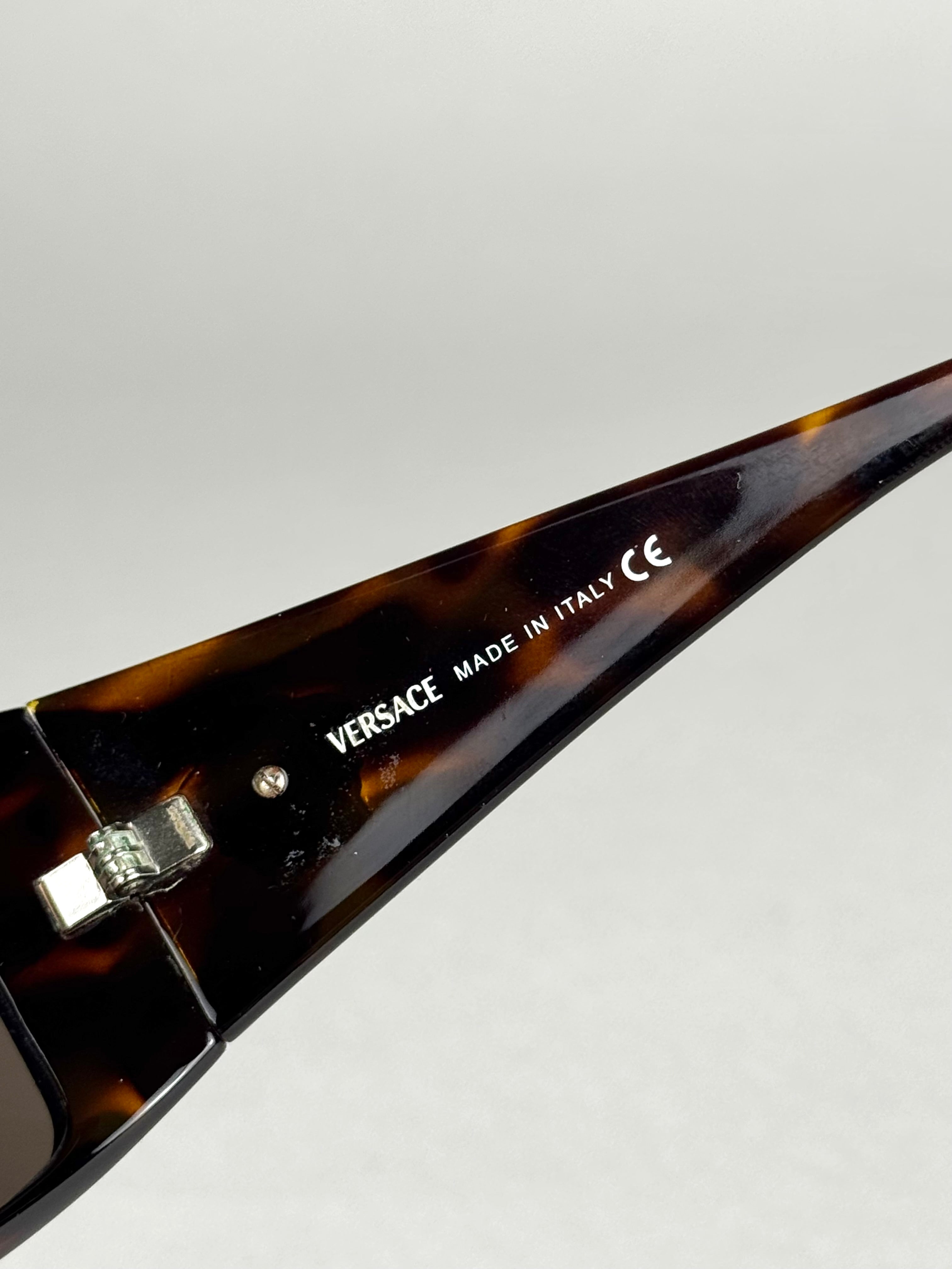 Versace 4055 Sunglasses