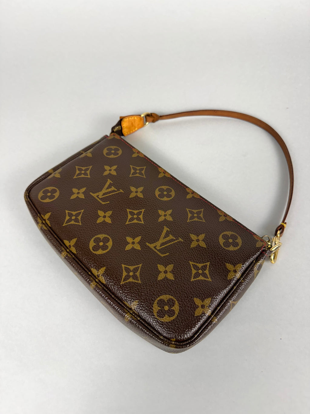 Louis Vuitton Monogram Cerises Pochette Accessoires