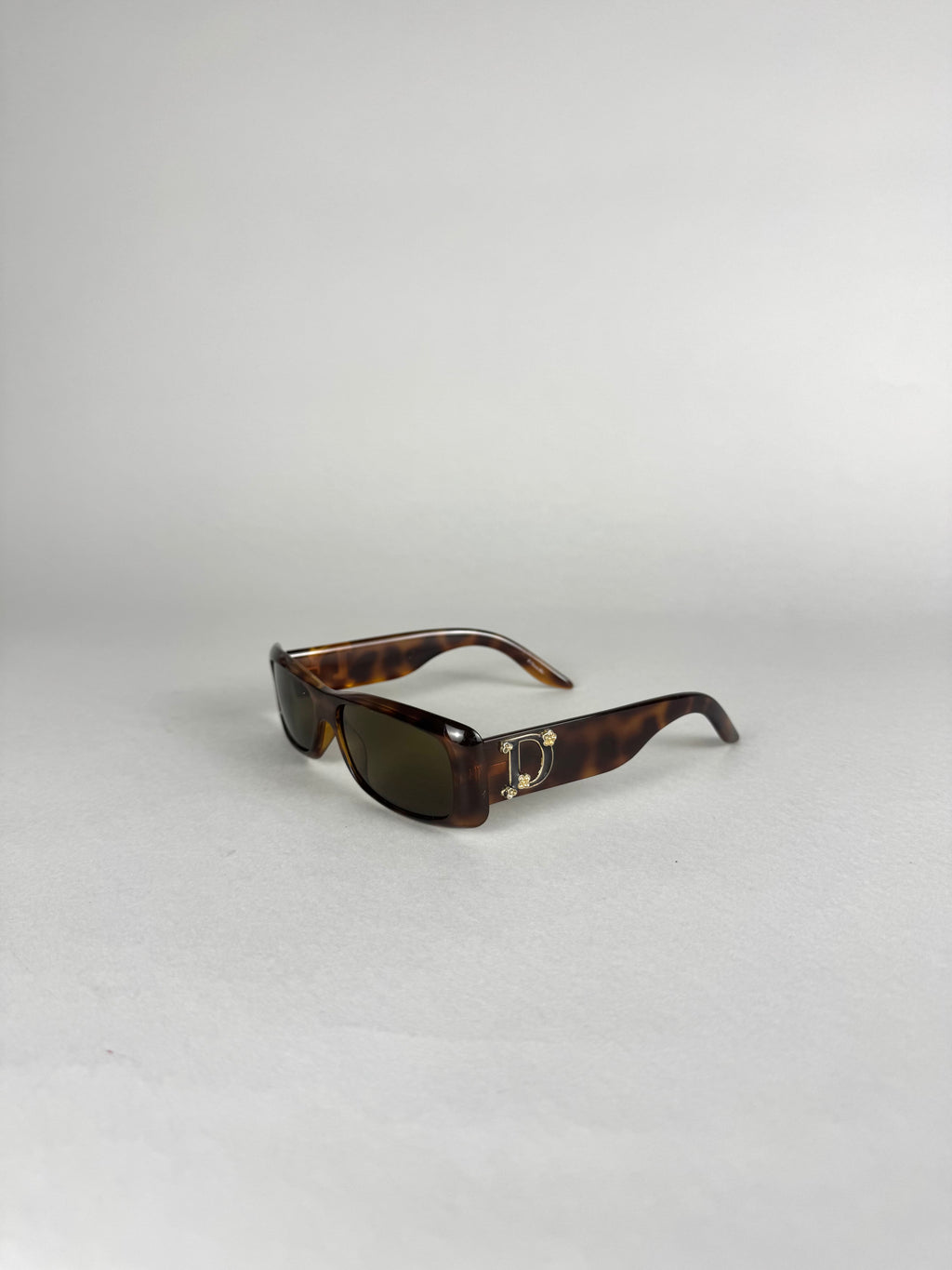 Christian Dior Couture 2 Sunglasses