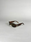 Christian Dior Couture 2 Sunglasses