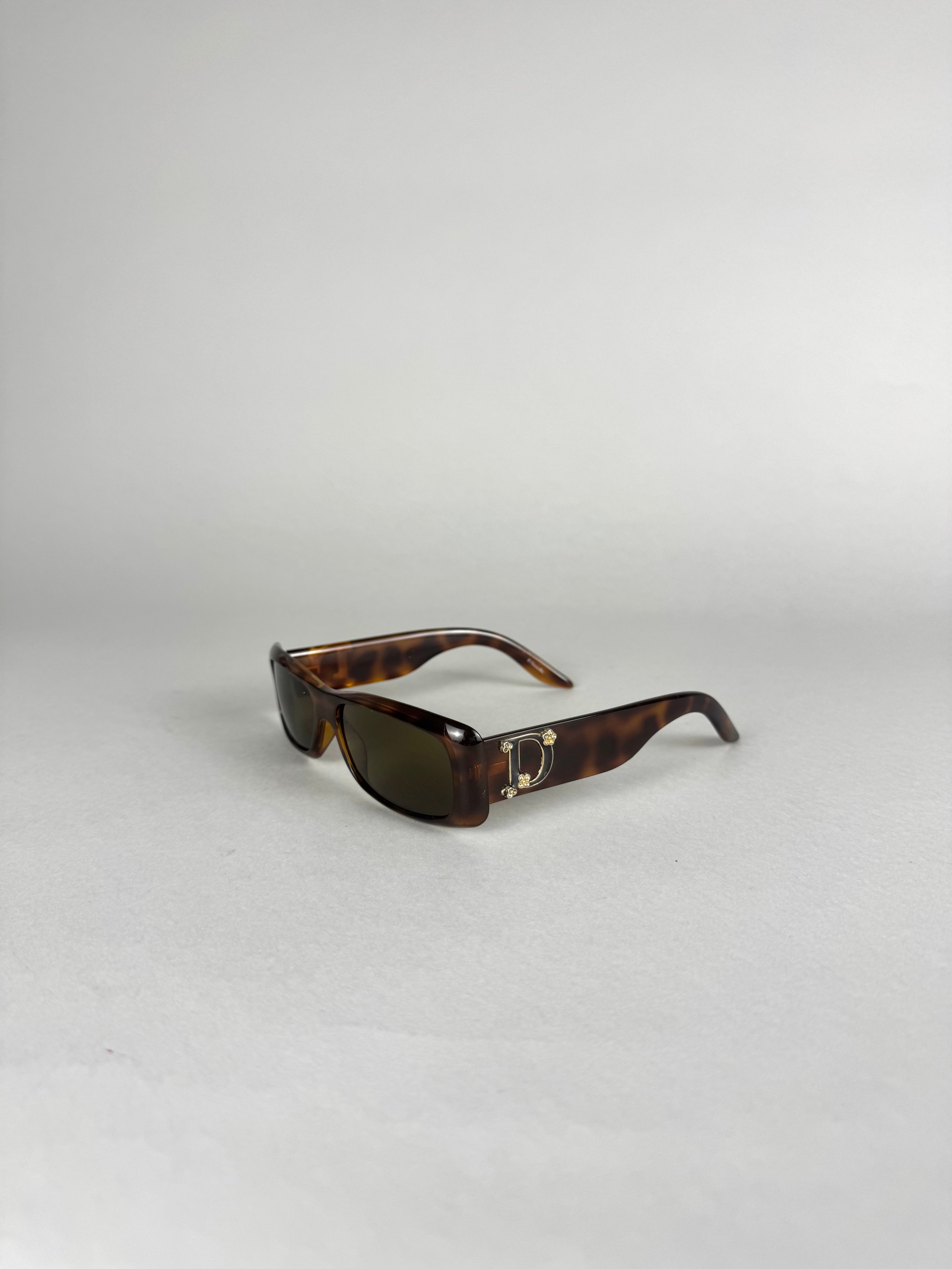 Christian Dior Couture 2 Sunglasses