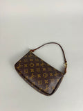 Louis Vuitton Monogram Pochette