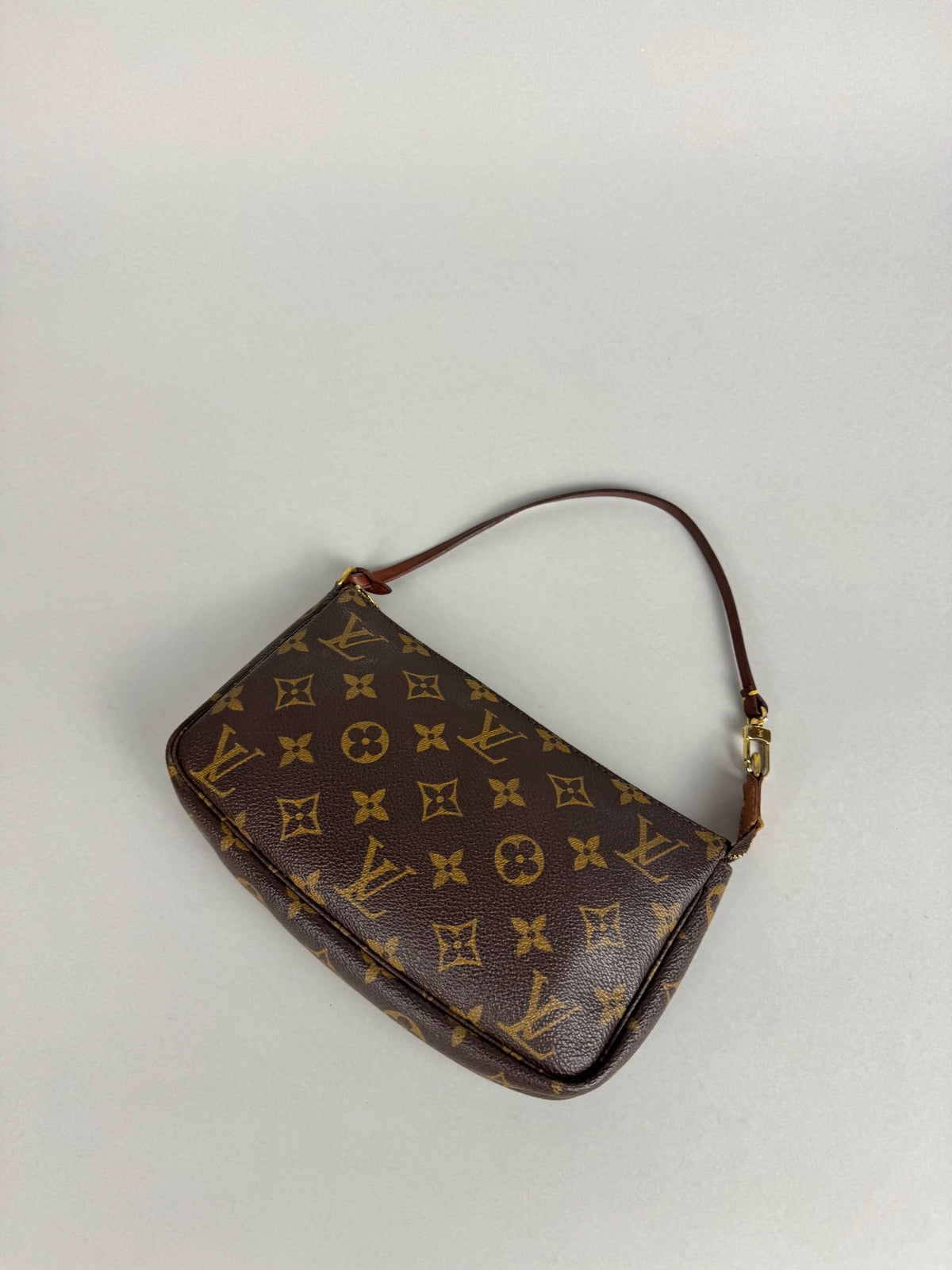 Louis Vuitton Monogram Pochette