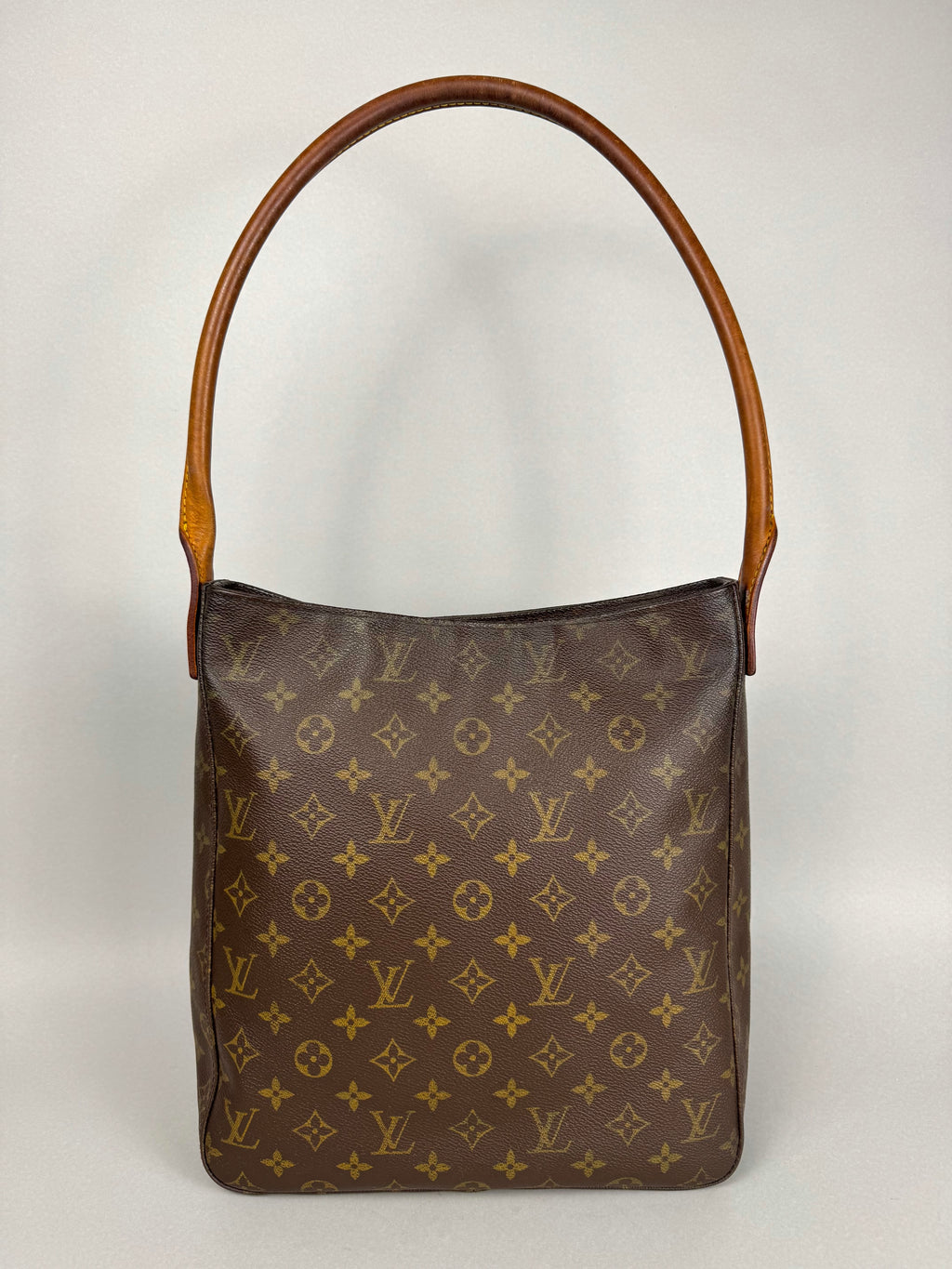Louis Vuitton Monogram Looping GM