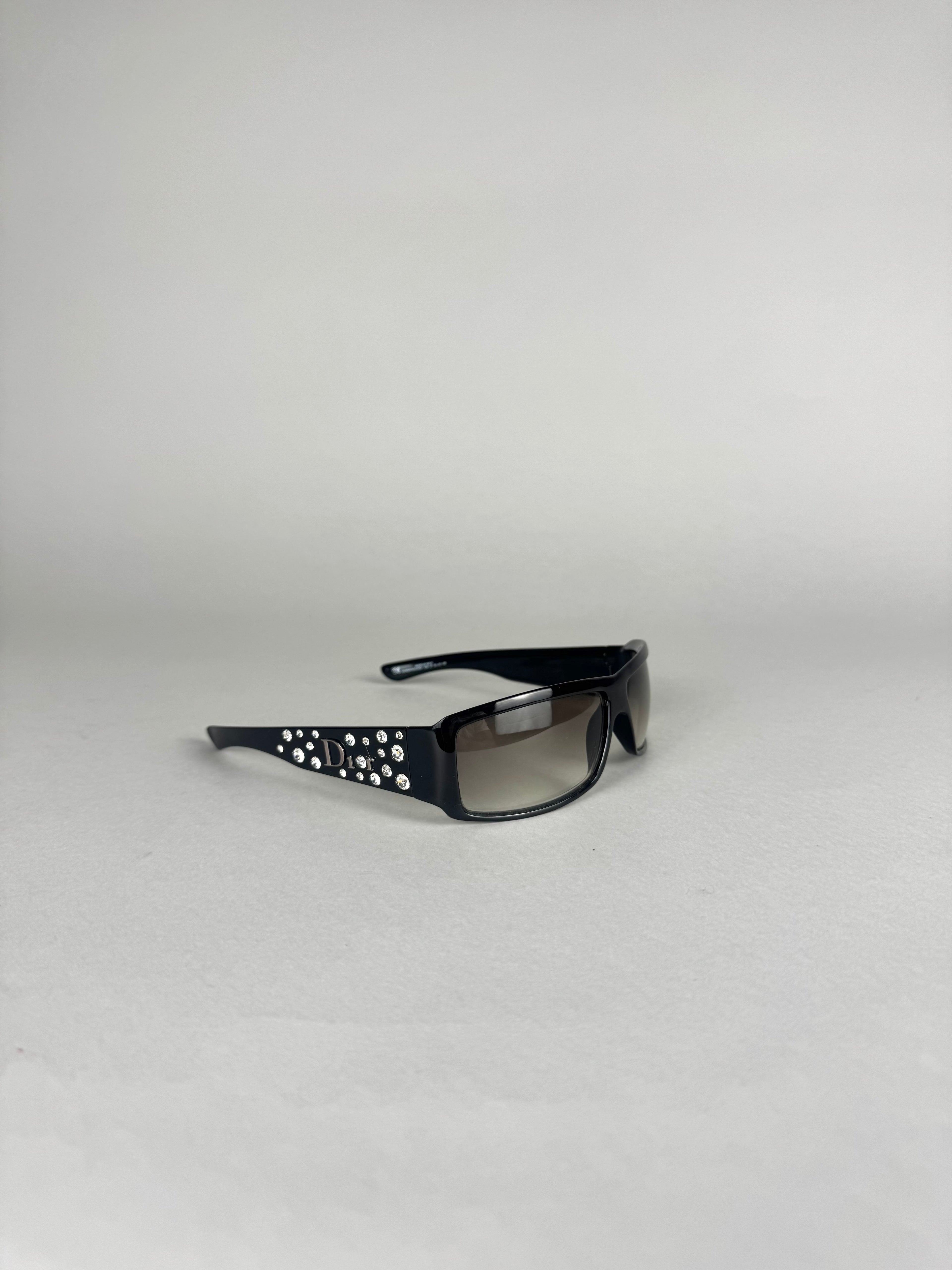 Christian Dior Sparkling 1 Sunglasses
