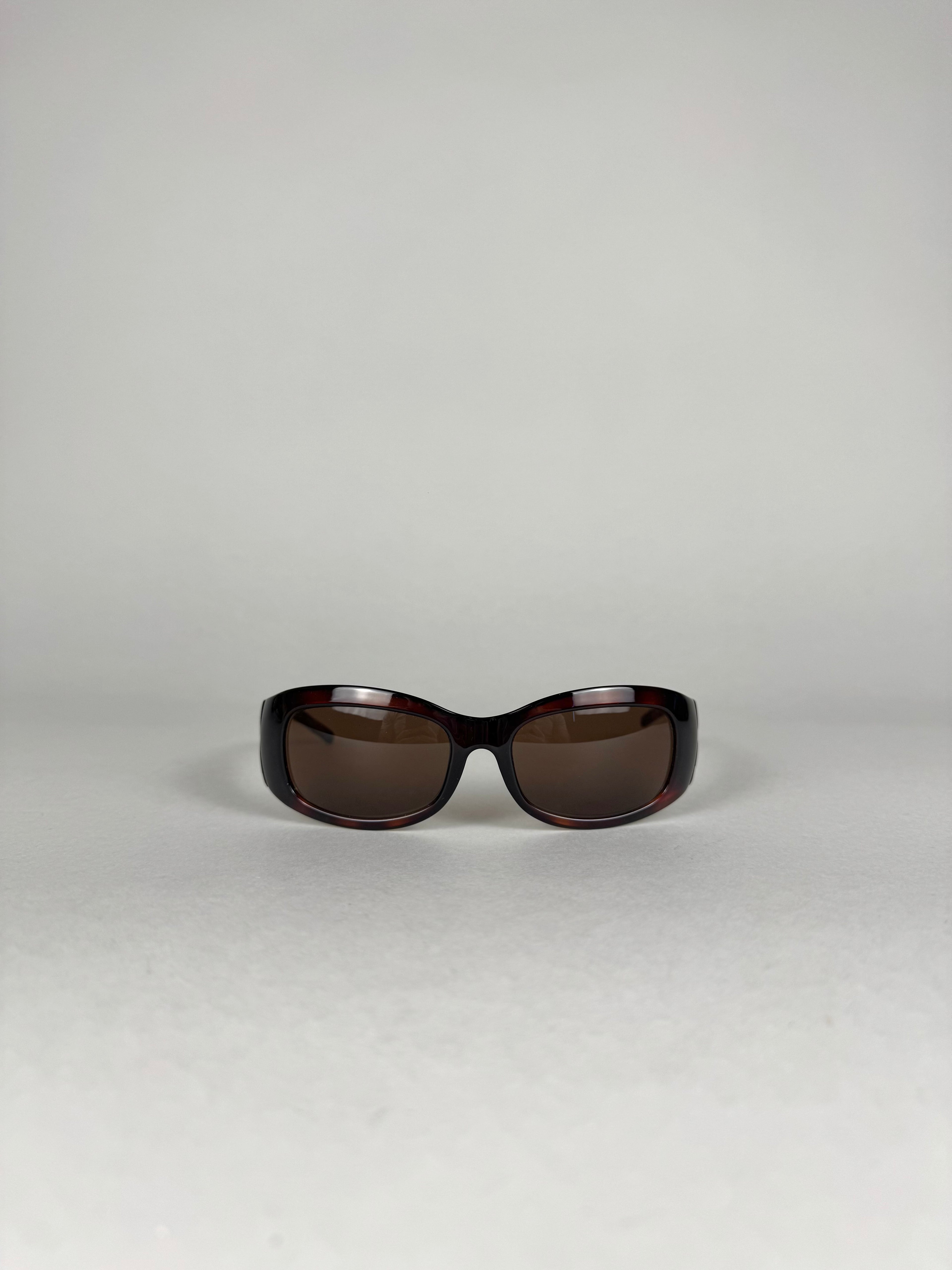 Fendi Monogram FS299 Sunglasses