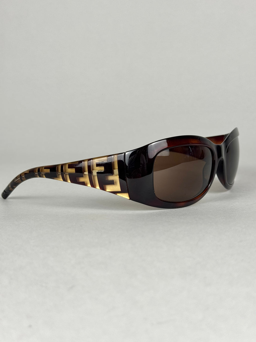 Fendi Monogram FS299 Sunglasses