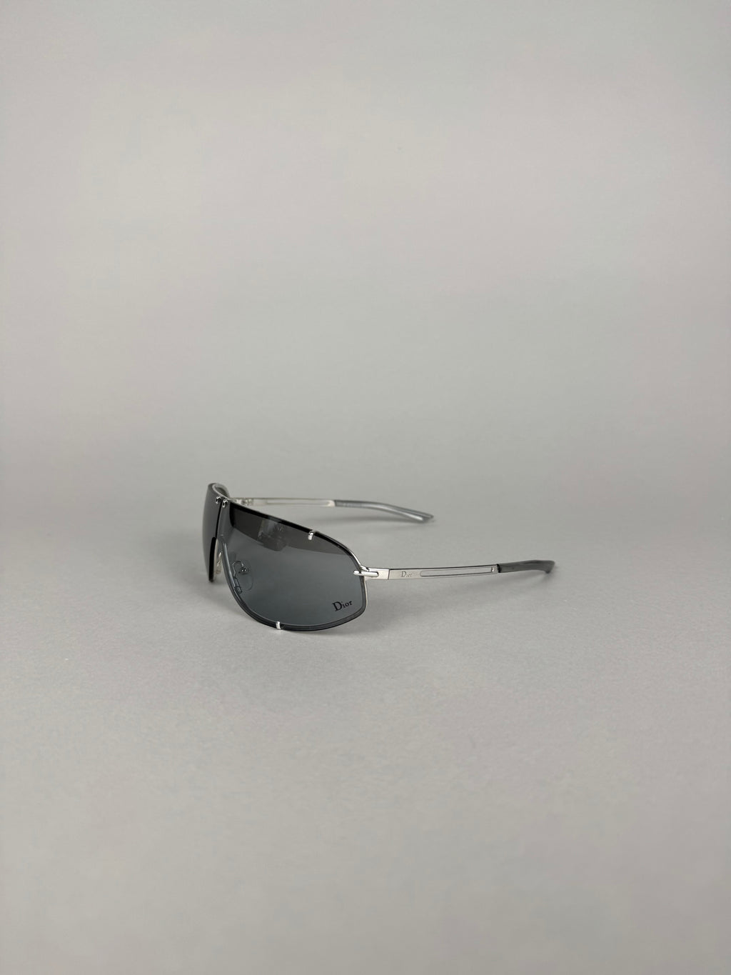 Christian Dior Cossack Sunglasses