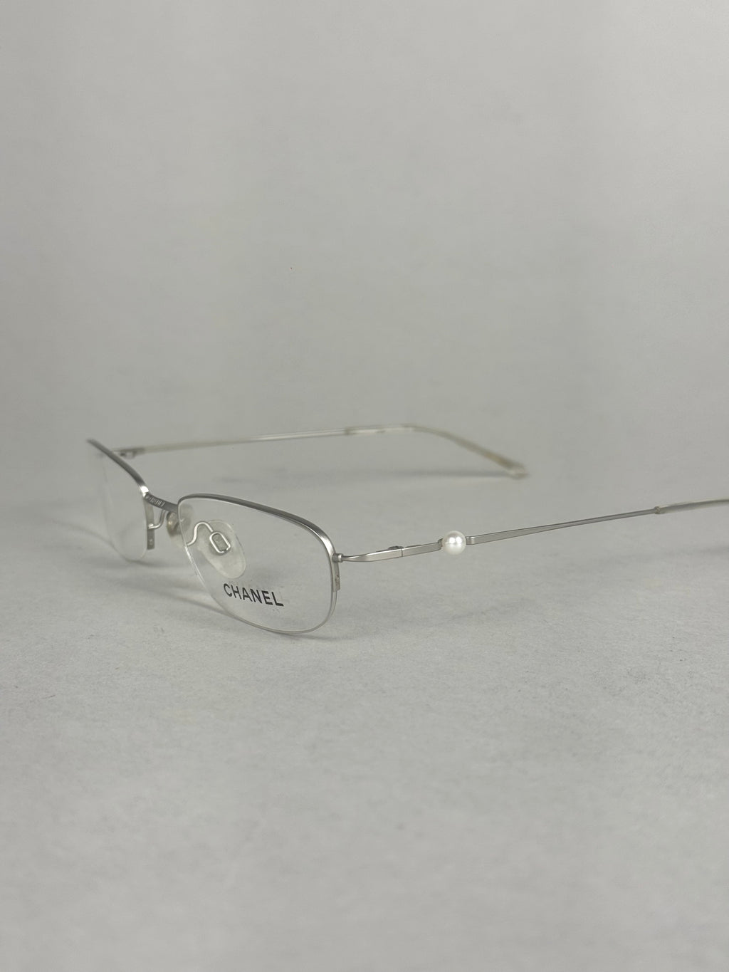 Chanel 2048-H Glasses