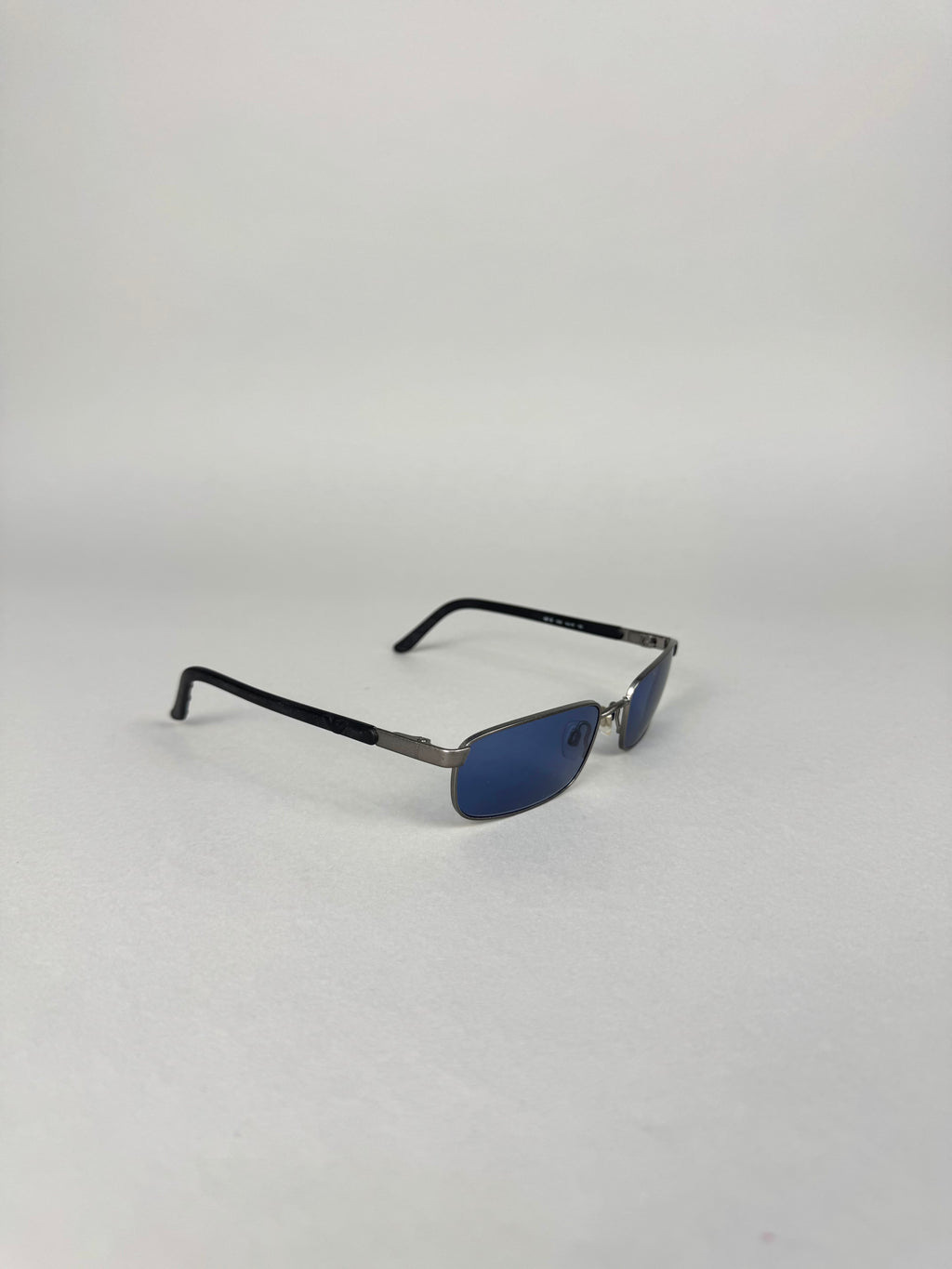 Armani Blue Sunglasses 00s