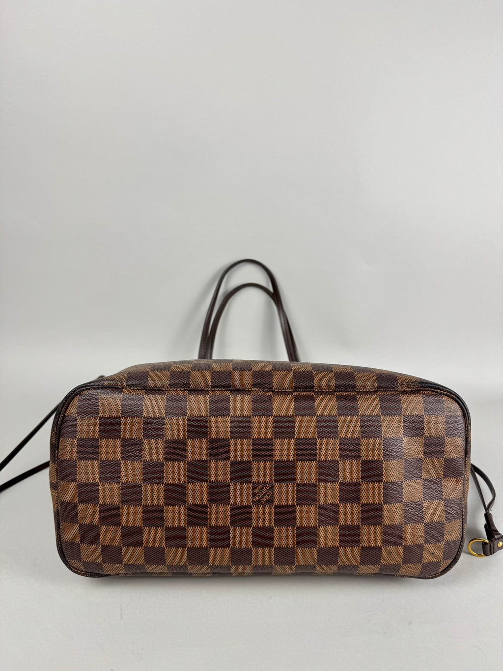 Louis Vuitton Neverfull Damier Ebene MM