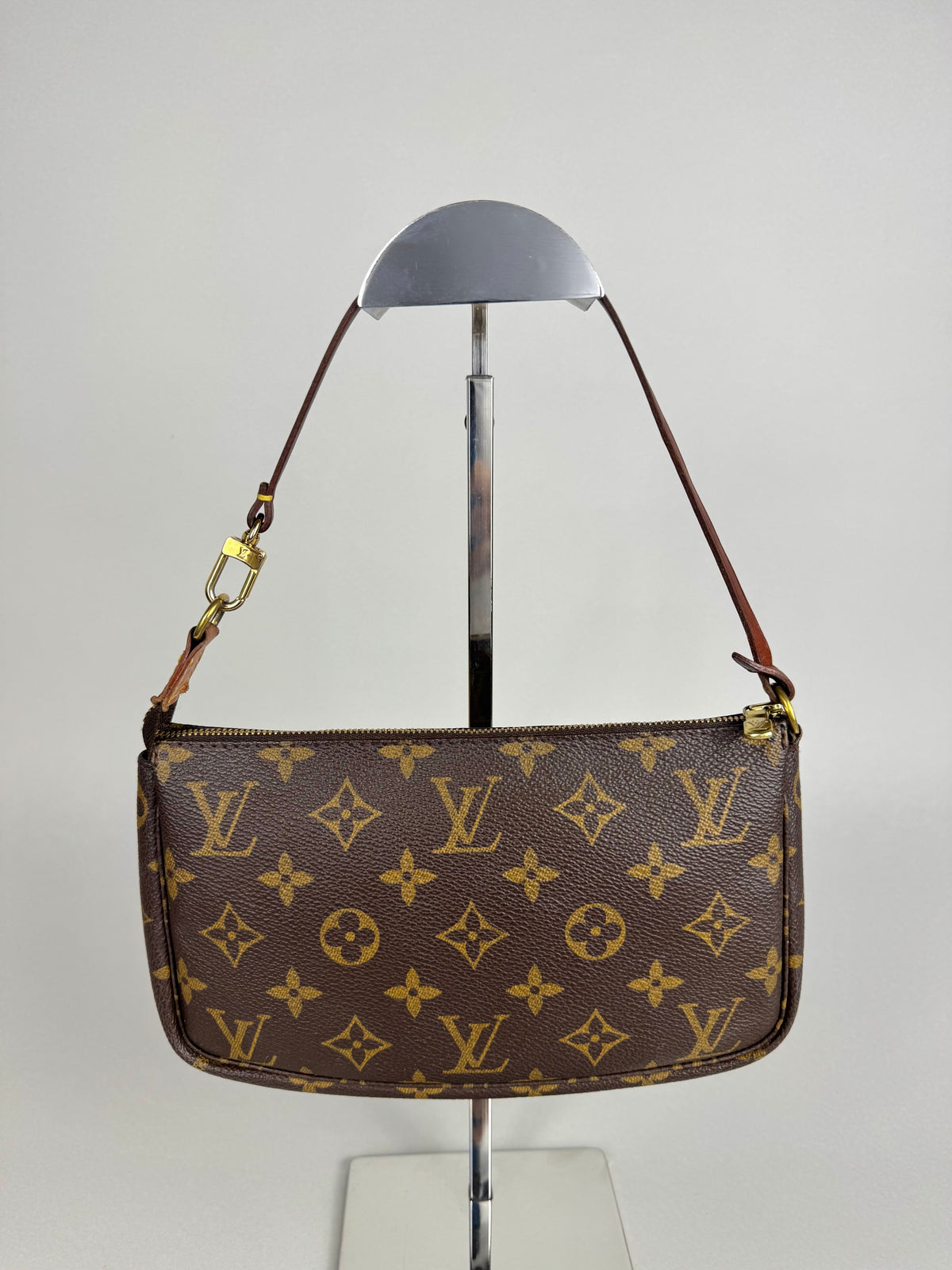 Louis Vuitton Monogram Pochette