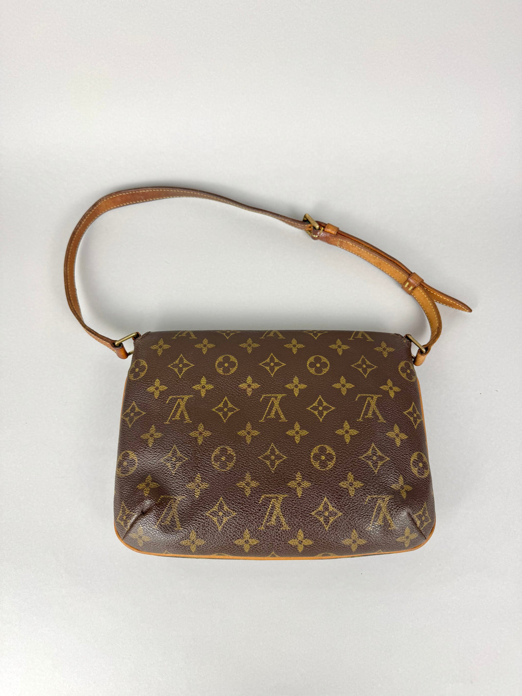 Louis Vuitton Monogram Musette Tango