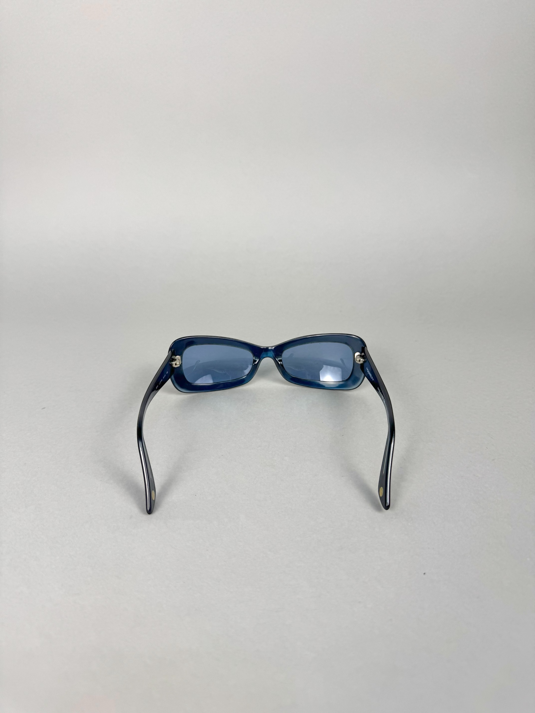 Chanel 5012 Sunglasses