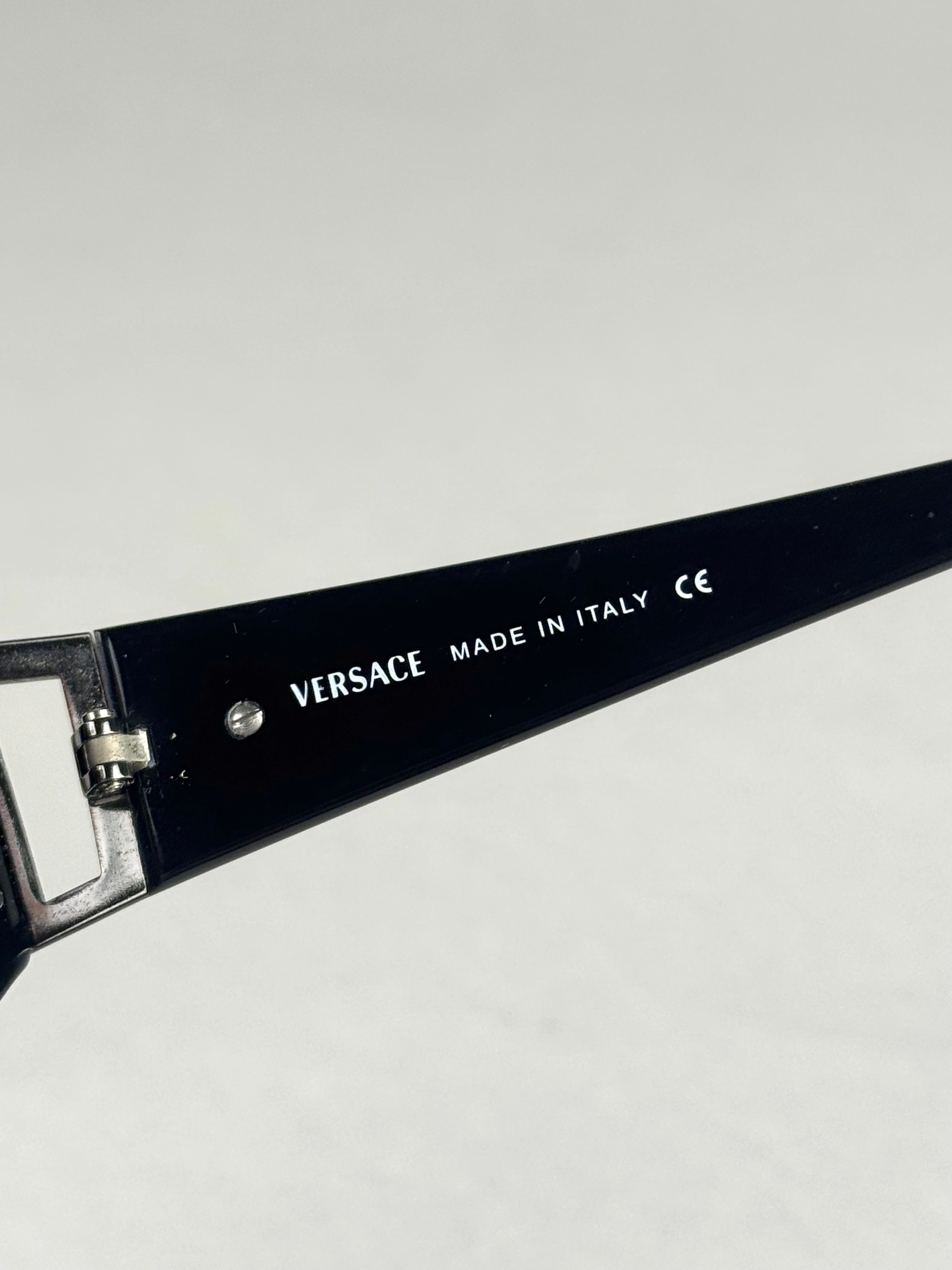 Versace MOD 4048 Sunglasses
