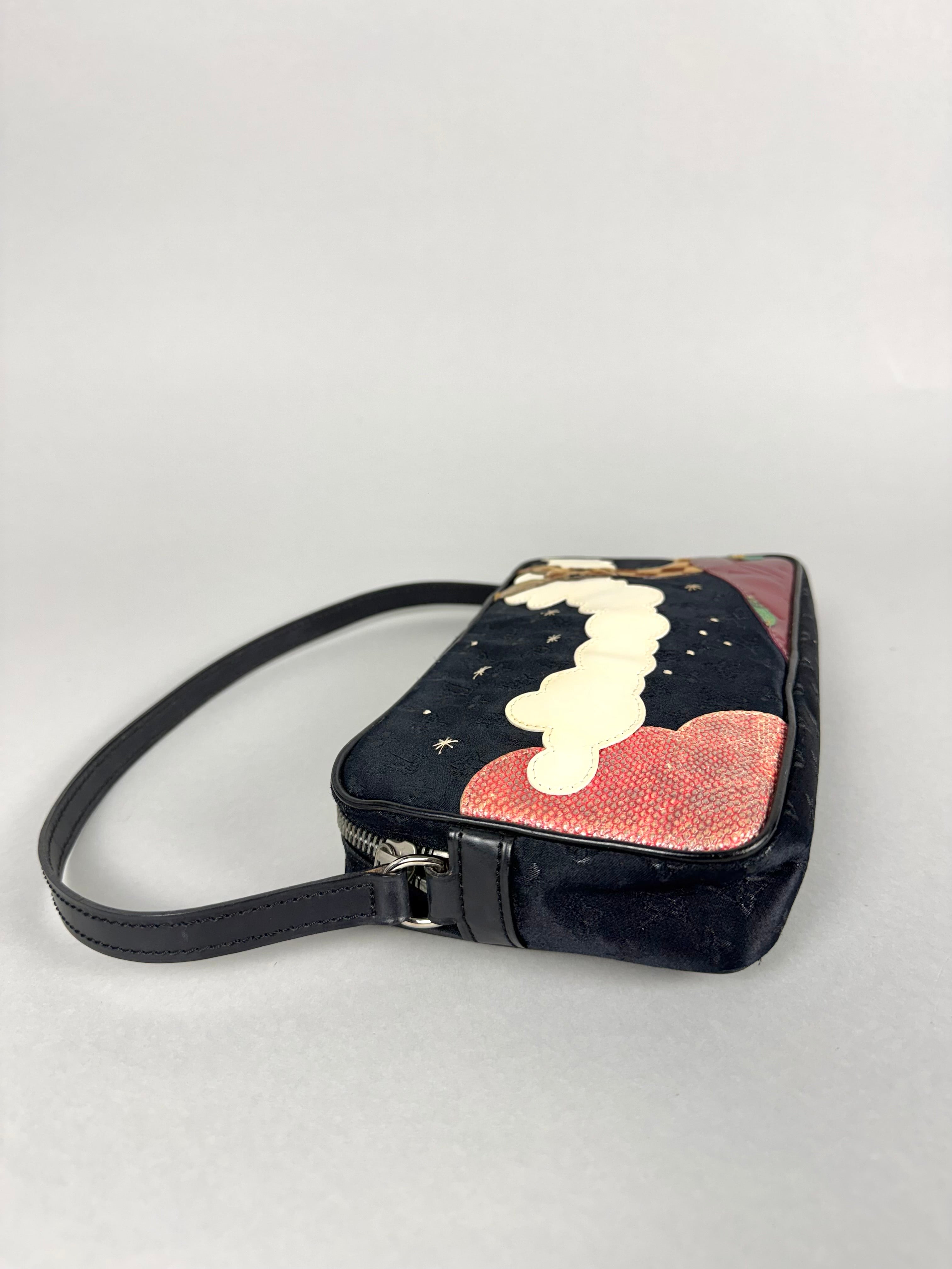 Louis Vuitton Conte de Fées Pochette